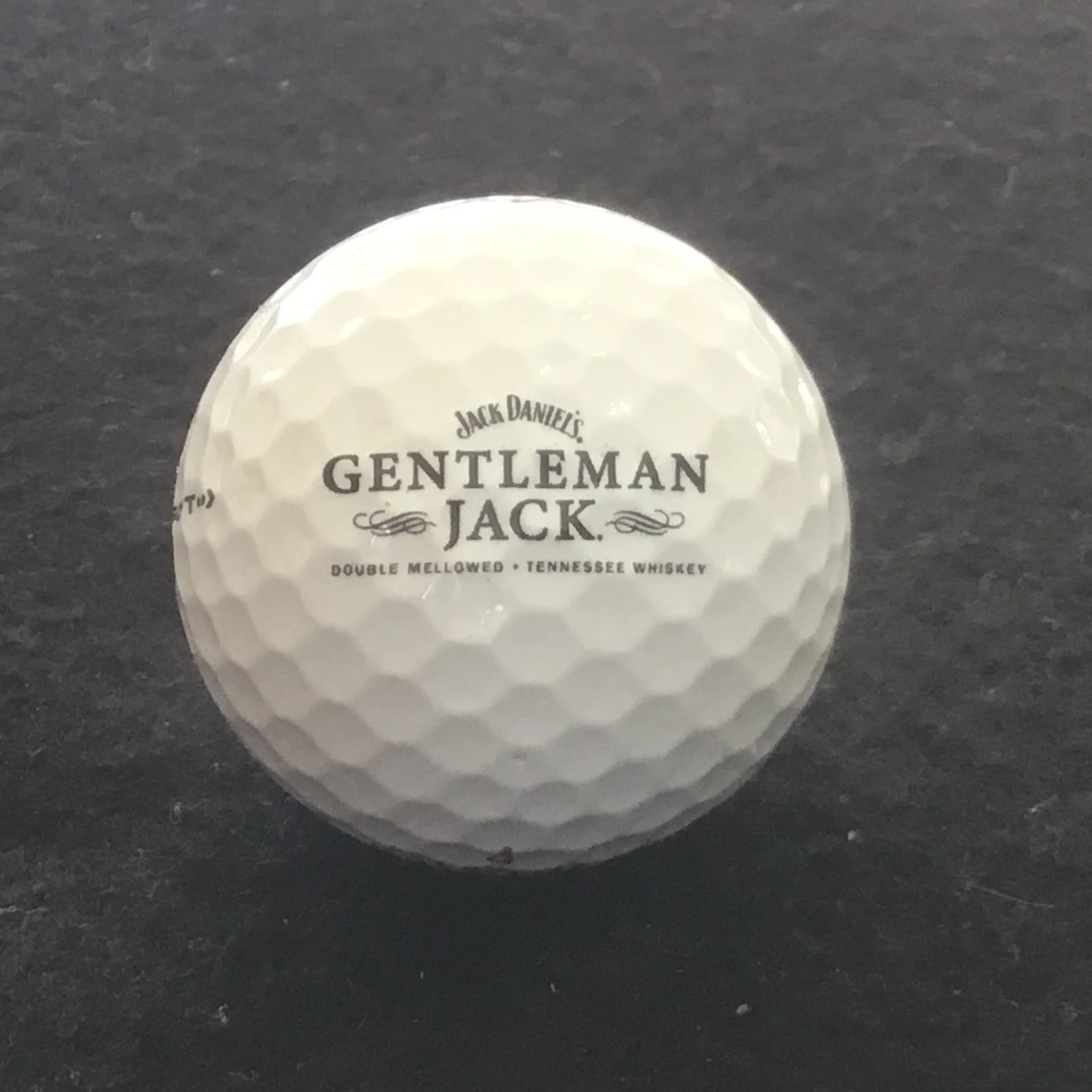 Jack Daniel’s Whisky - Gentleman Jack