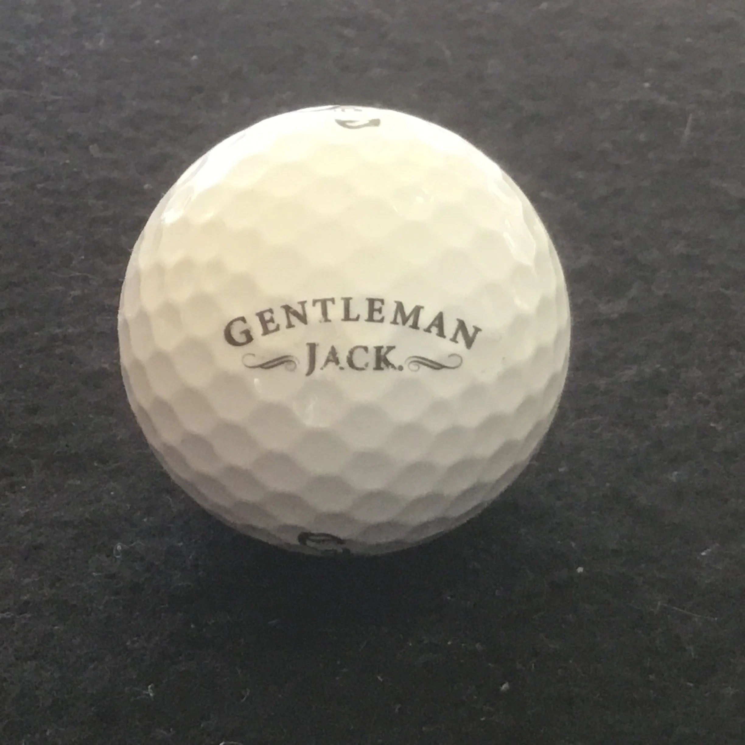 Jack Daniel’s Whisky - Gentleman Jack