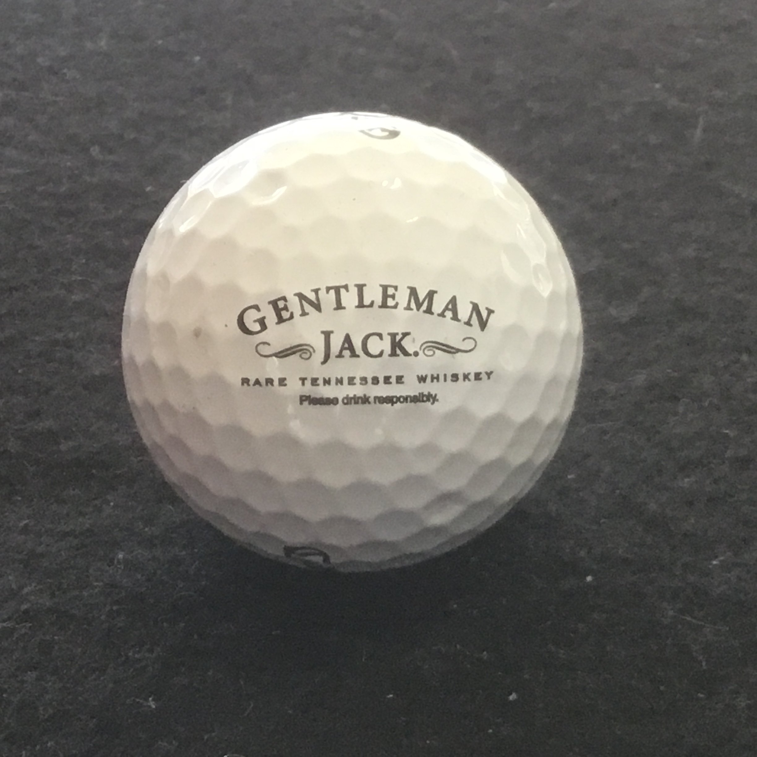 Jack Daniel’s Whisky - Gentleman Jack