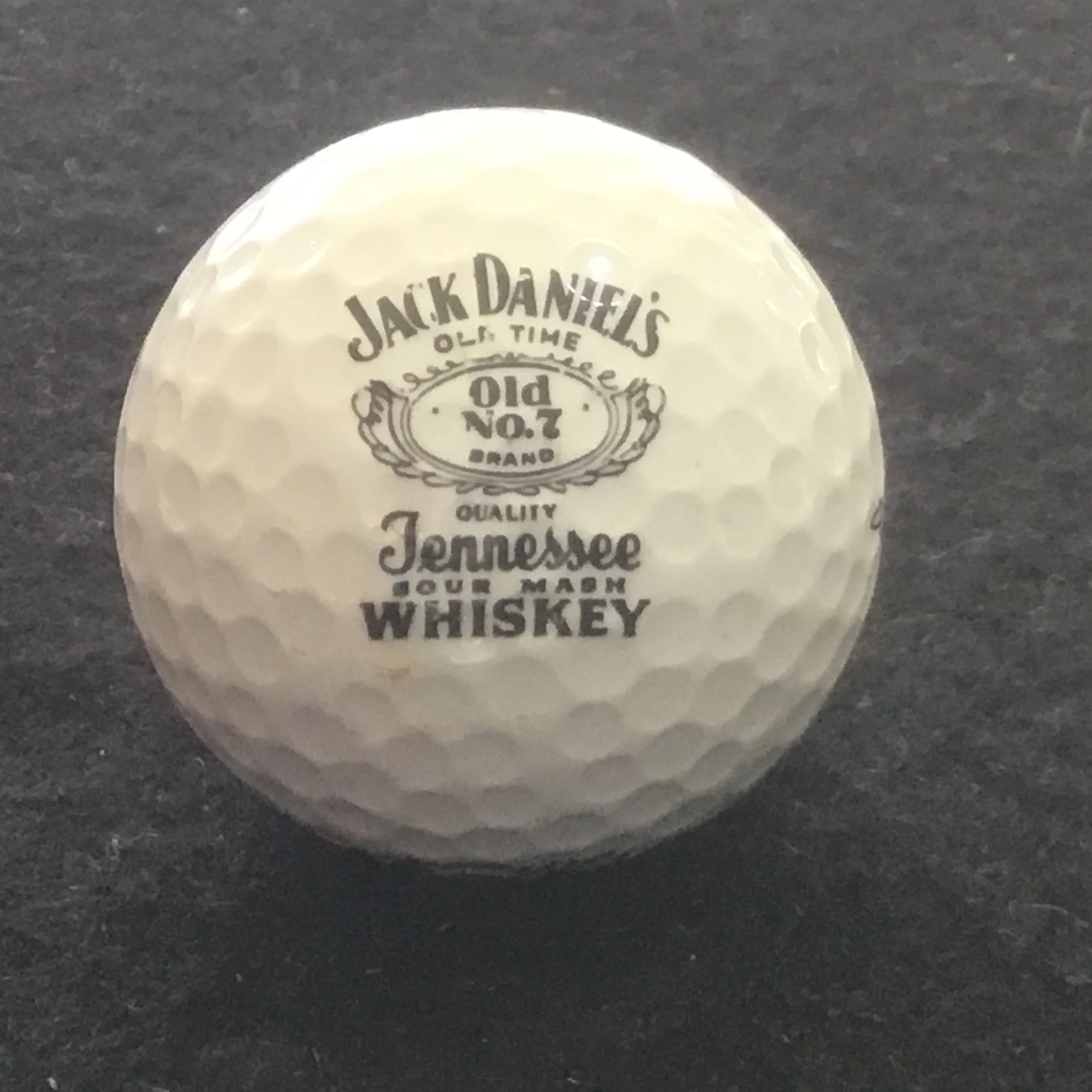 Jack Daniel’s Whiskey