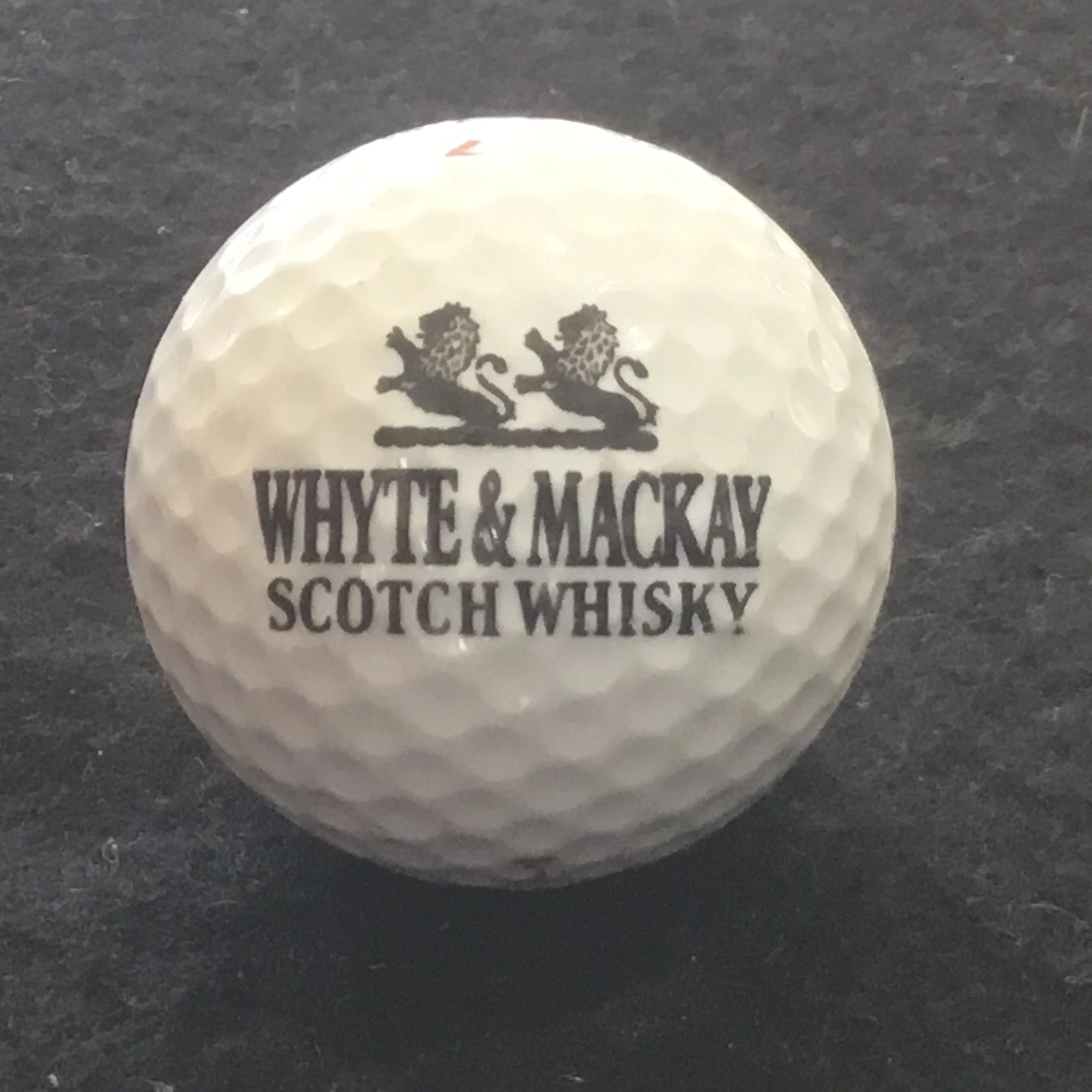 Whyte &amp; Mackay Scotch Whisky