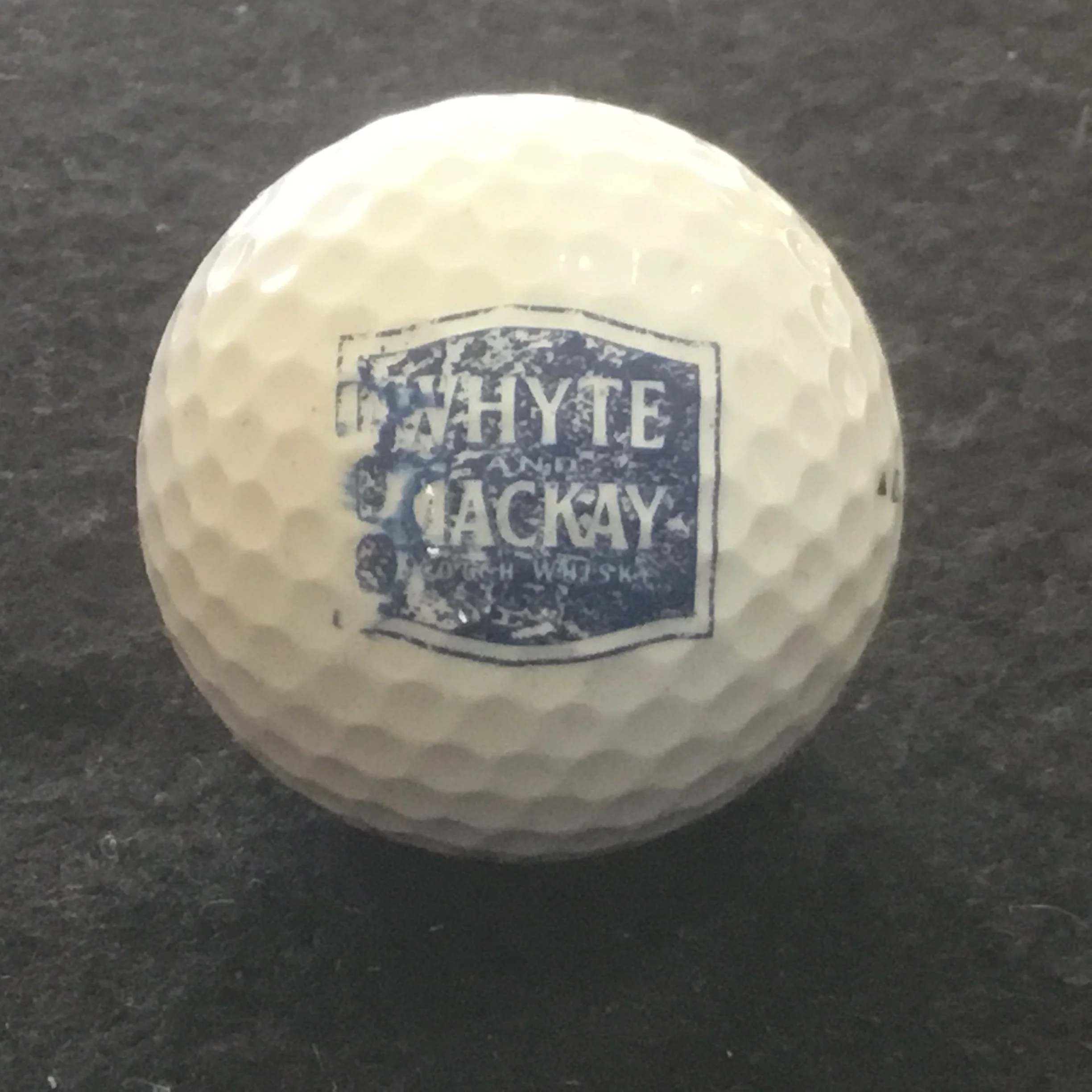 Whyte &amp; Mackay Scotch Whisky