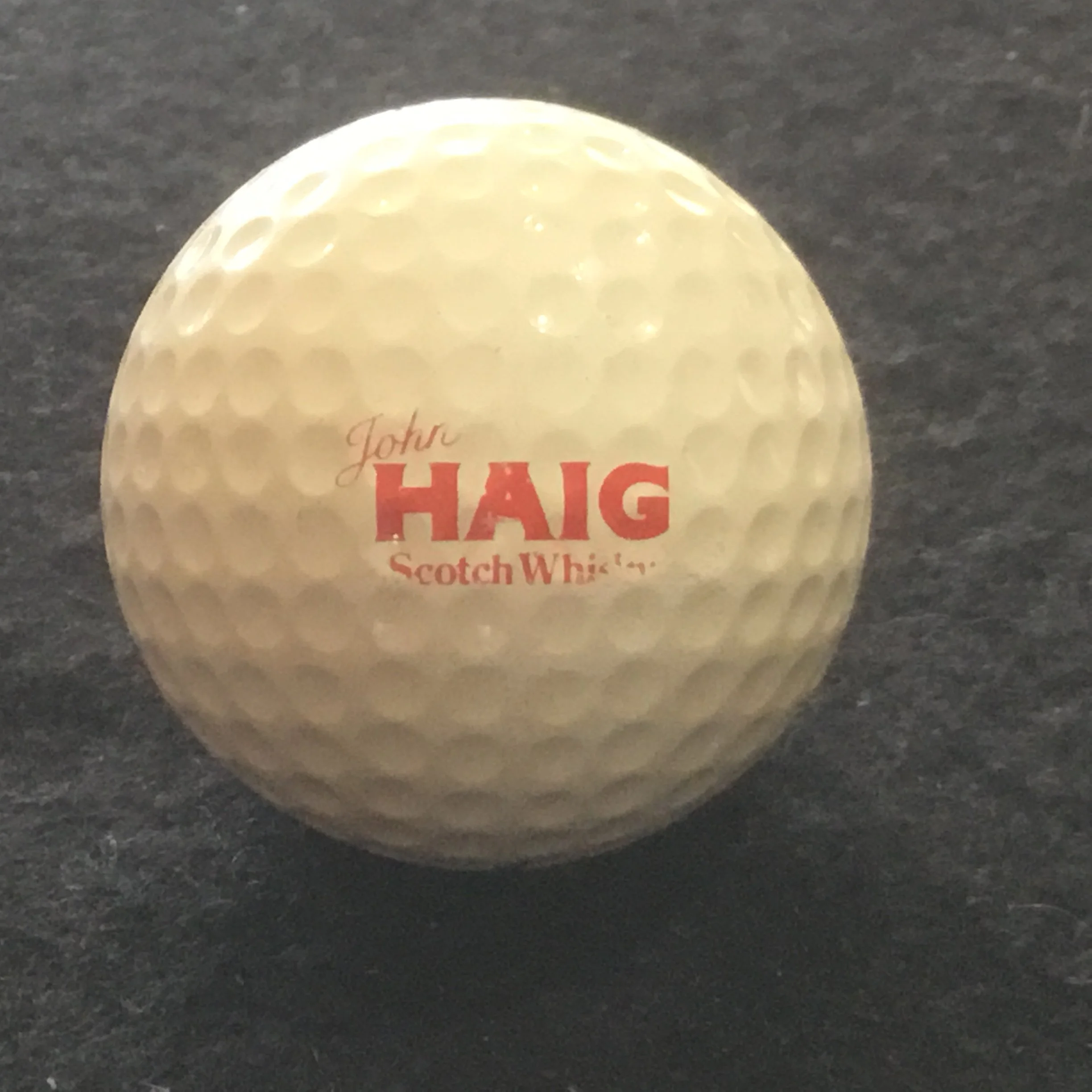 John Haig Scotch Whisky