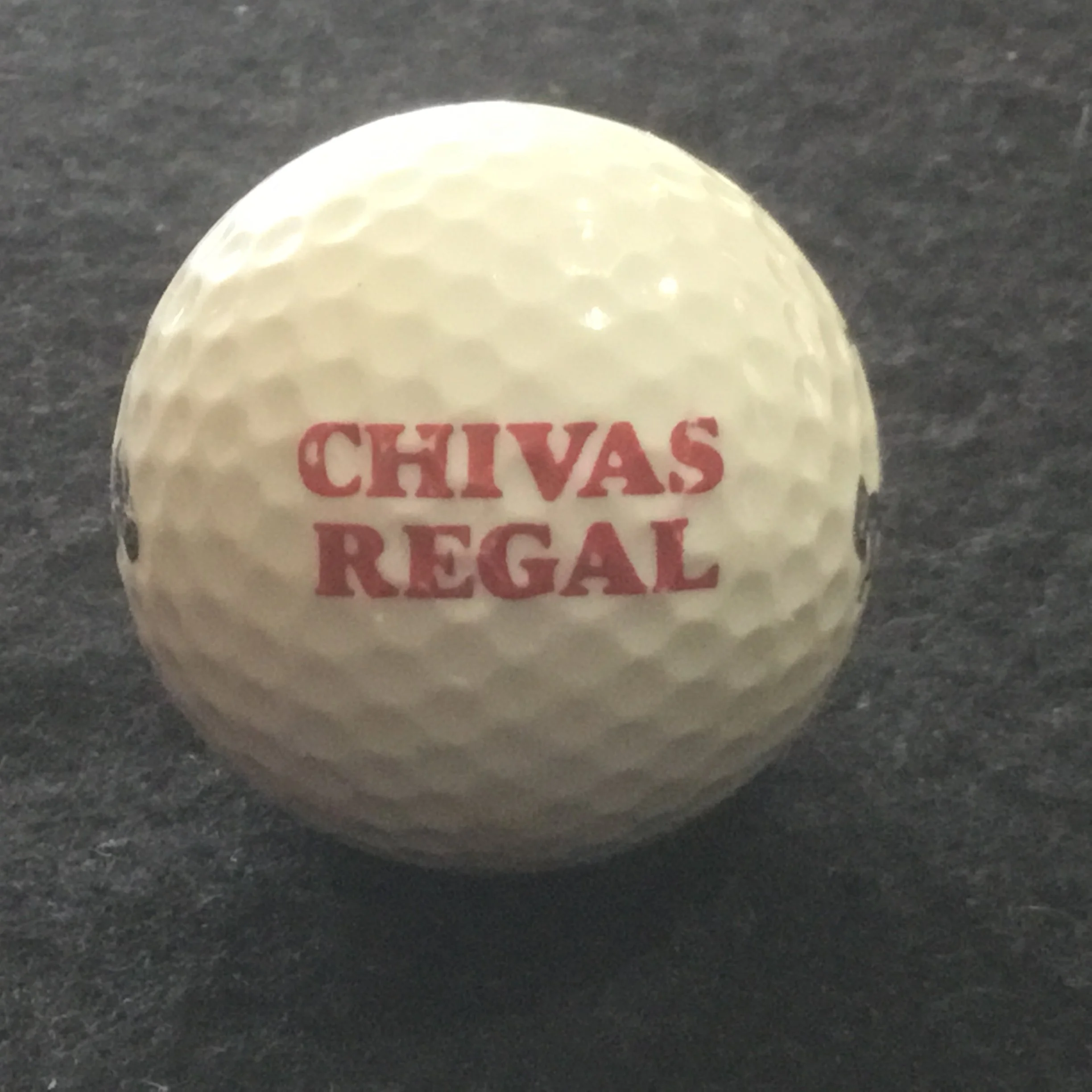 Chivas Regal Scotch Whisky