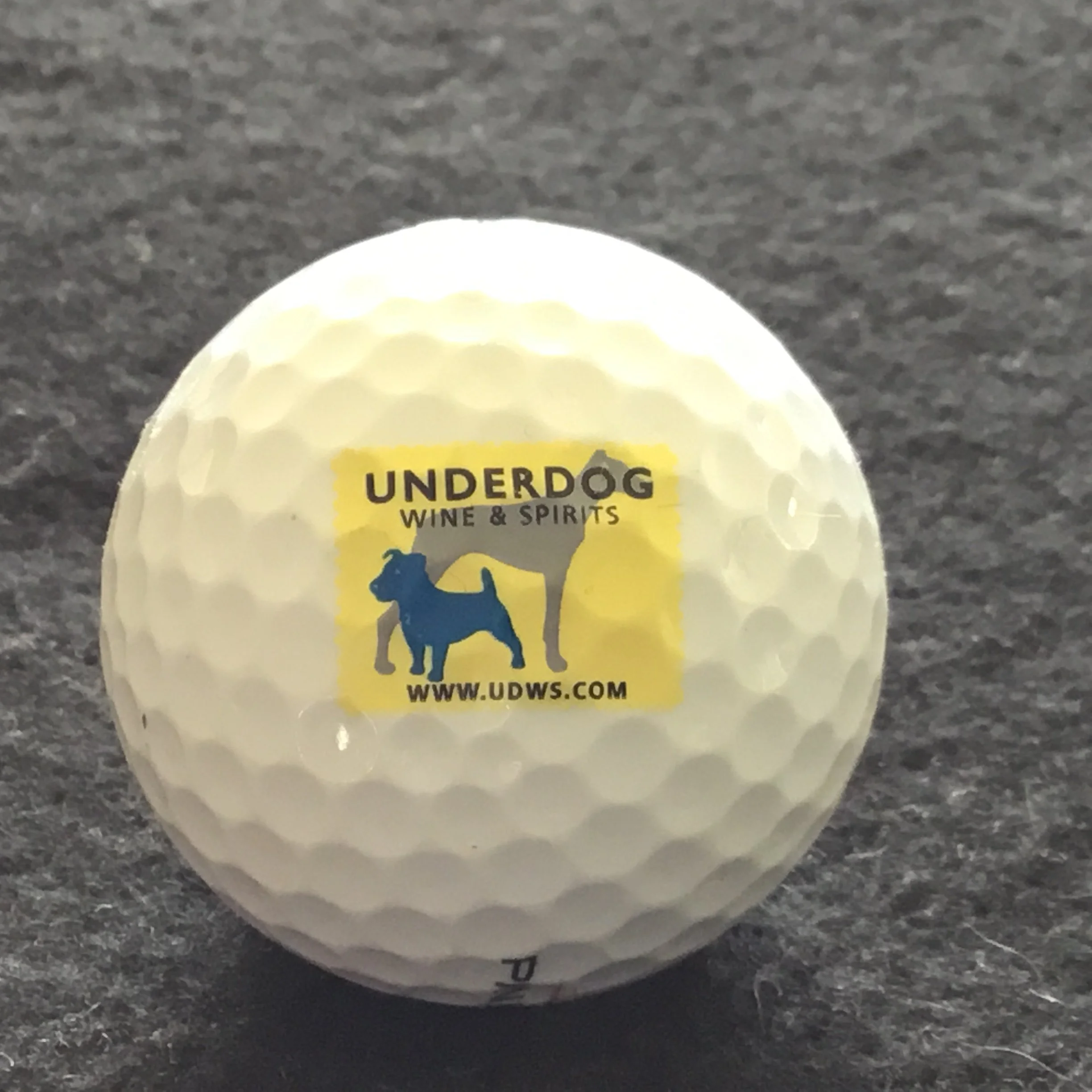 Underdog Wines and Spirits