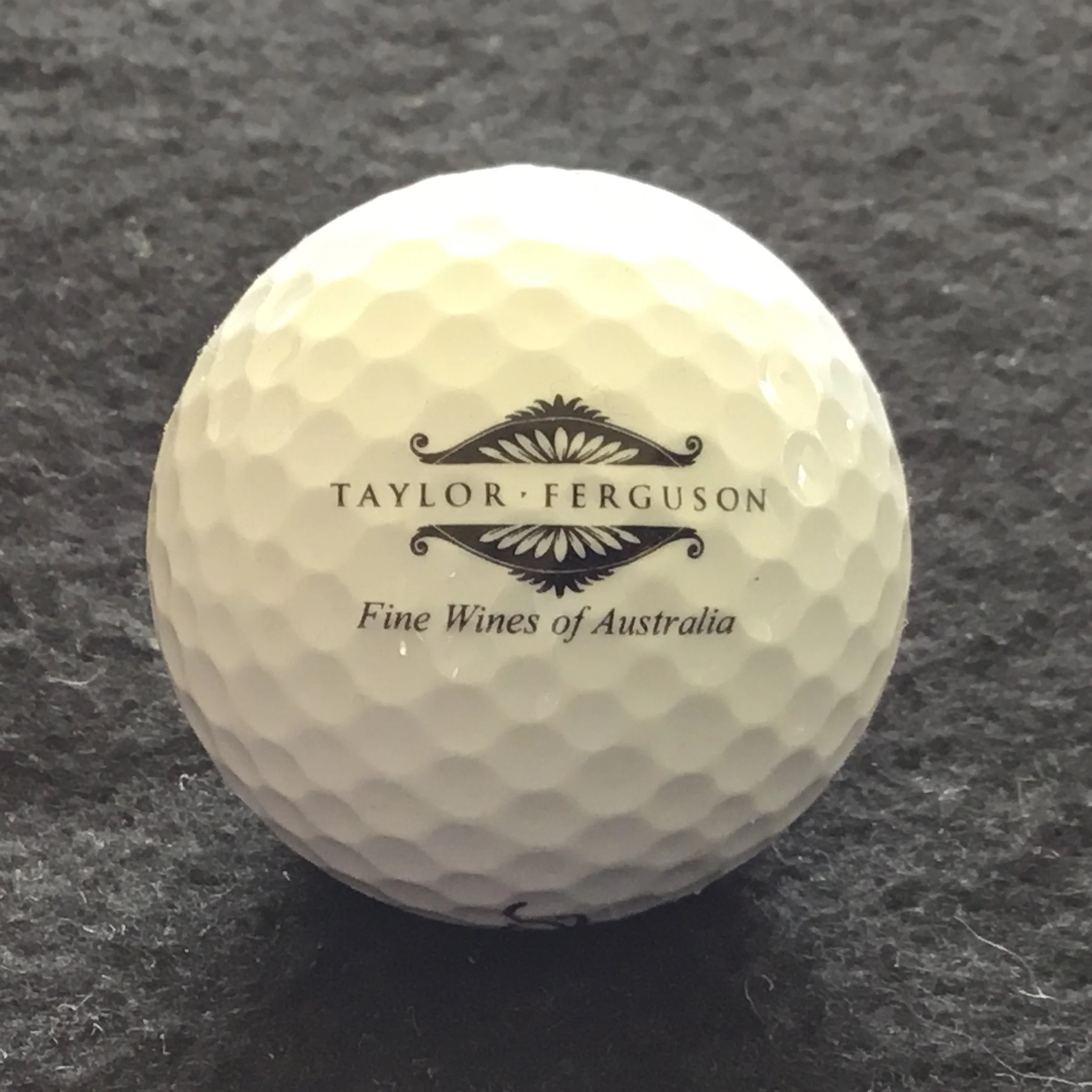 Taylor Ferguson Wines