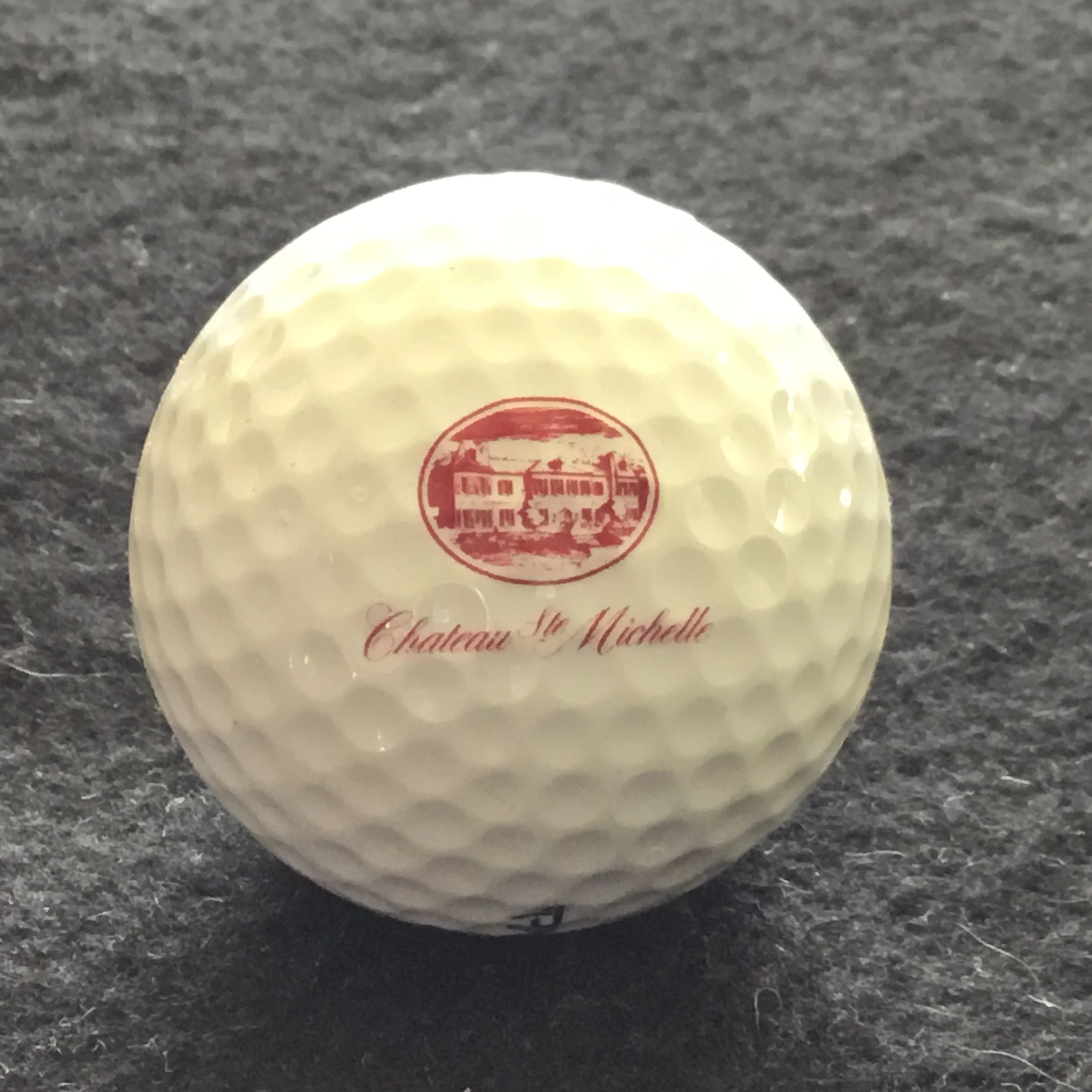 Chateau Ste Michelle Wines