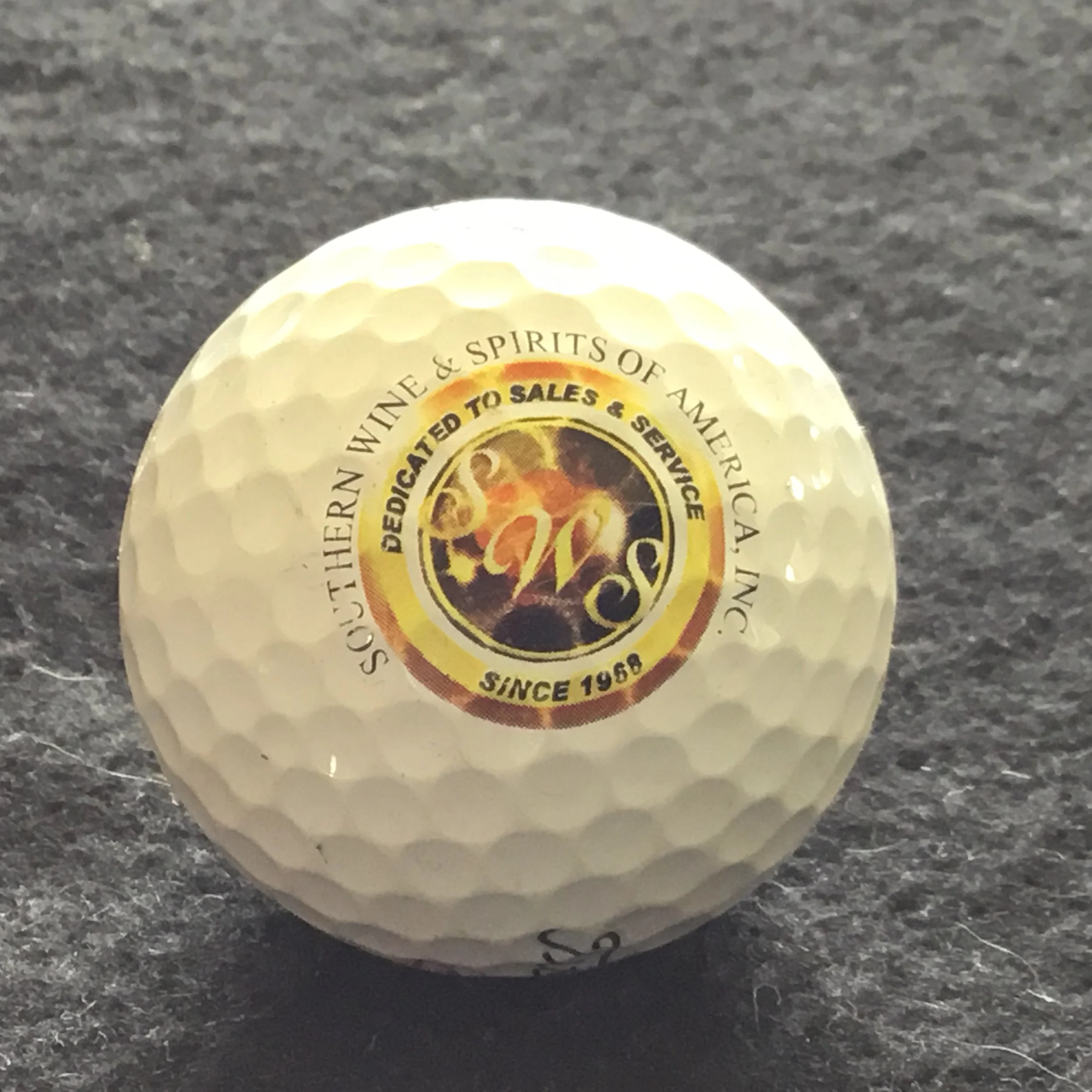 Southern Wine and Spirits of America