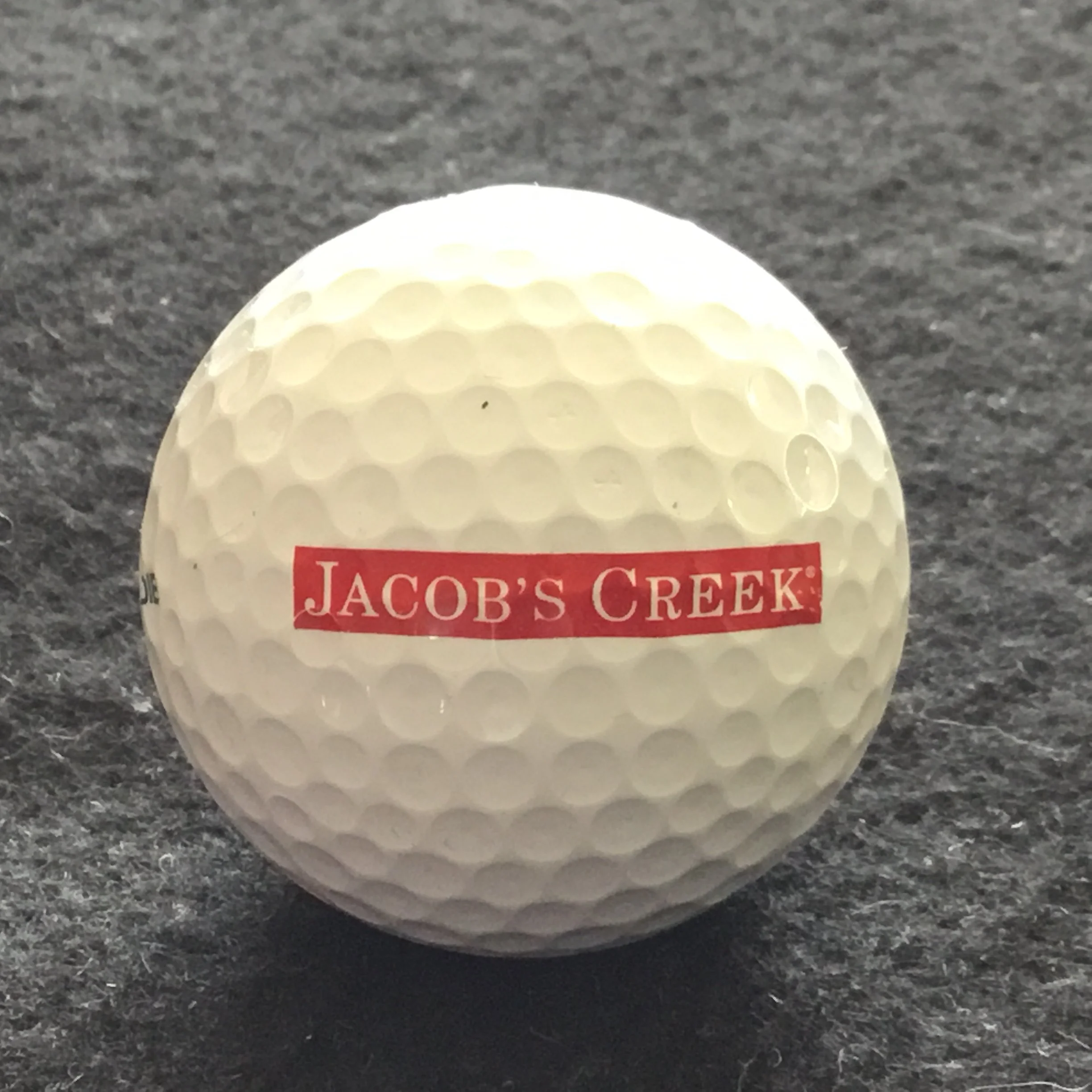 Jacob’s Creek Wines