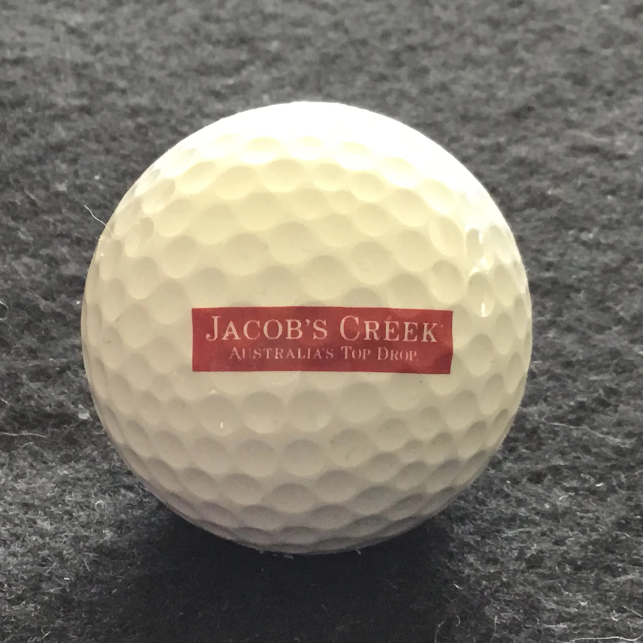 Jacob’s Creek Wines