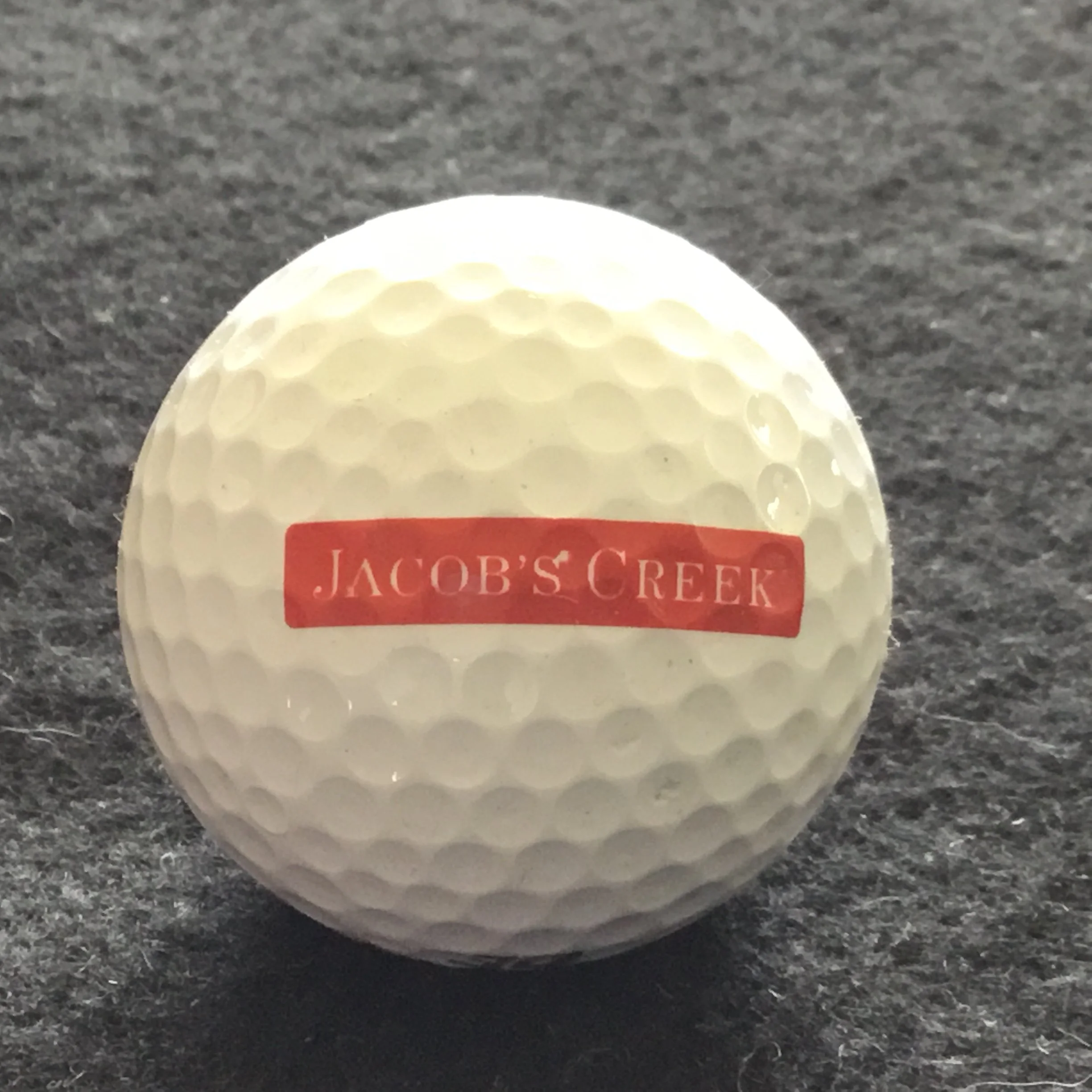 Jacob’s Creek Wines