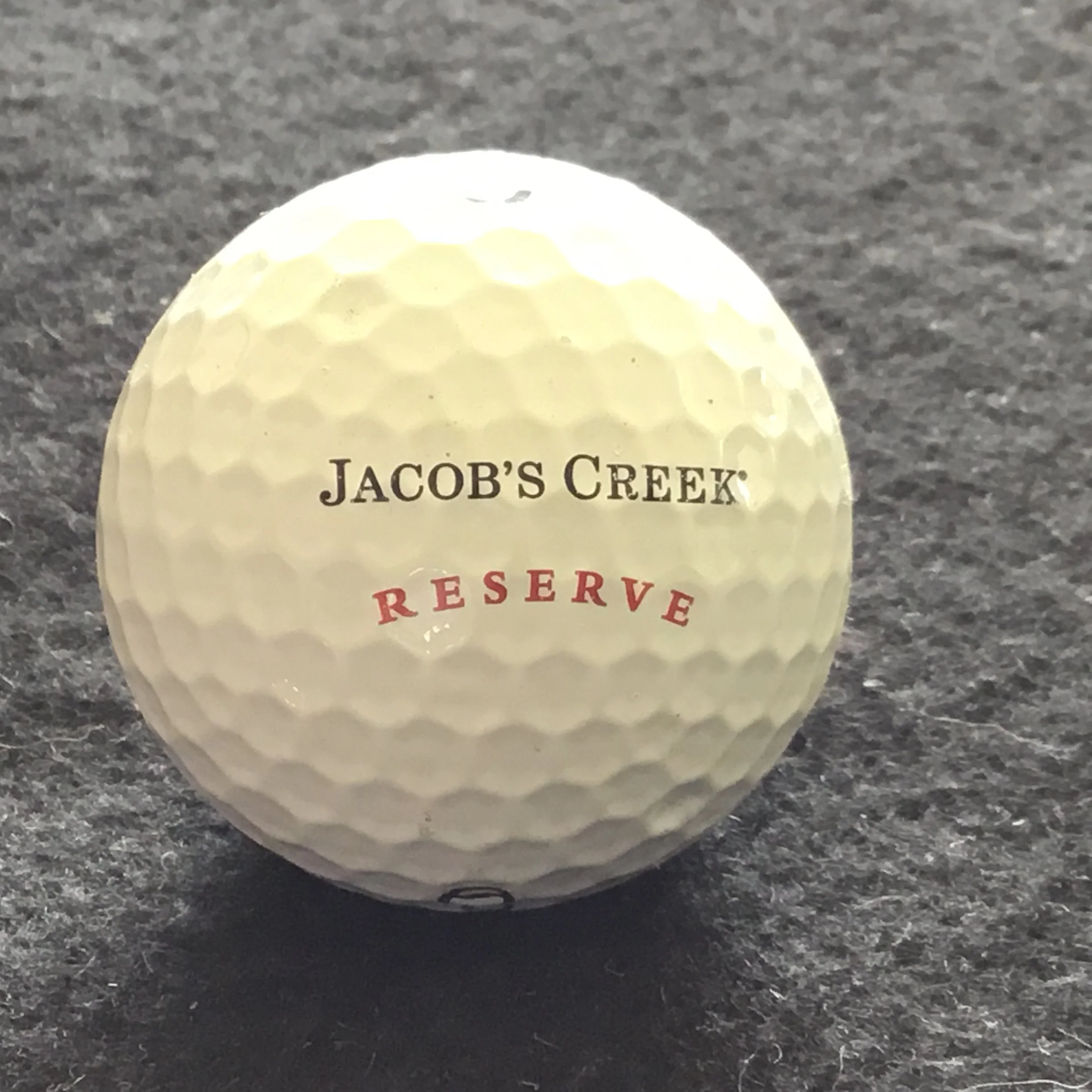 Jacob’s Creek Wines