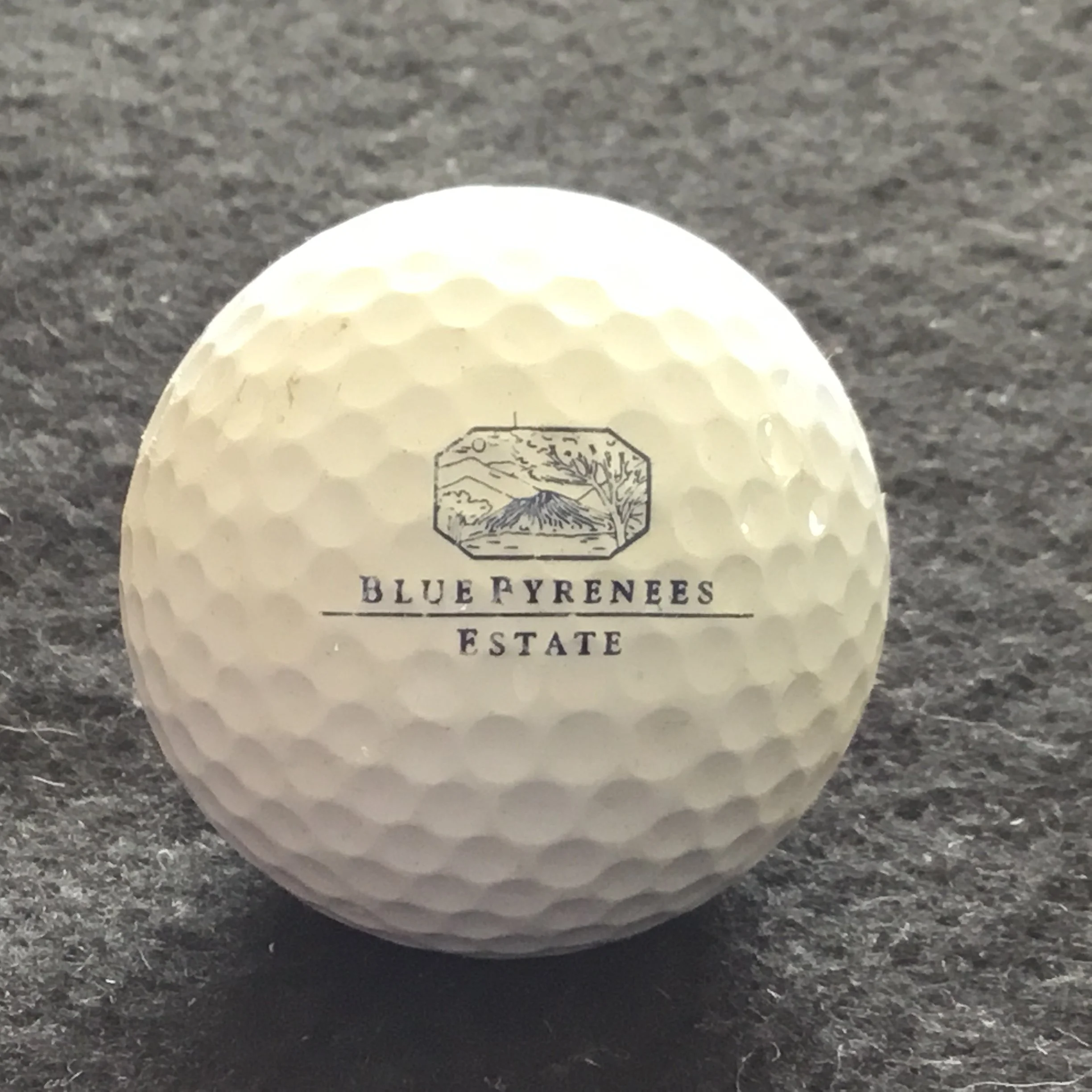 Blue Pyrenees Estate Wines