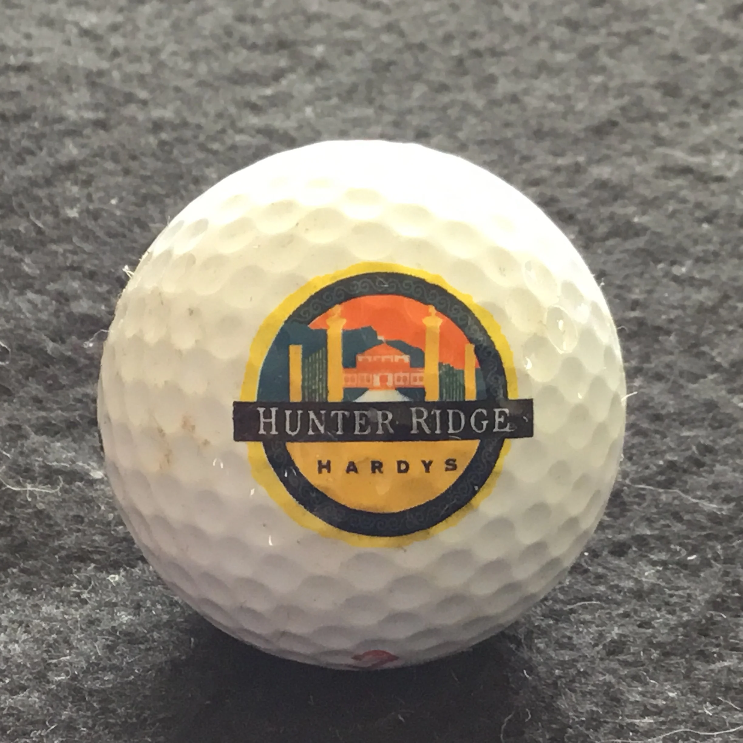 Hardys Hunter Ridge Wine