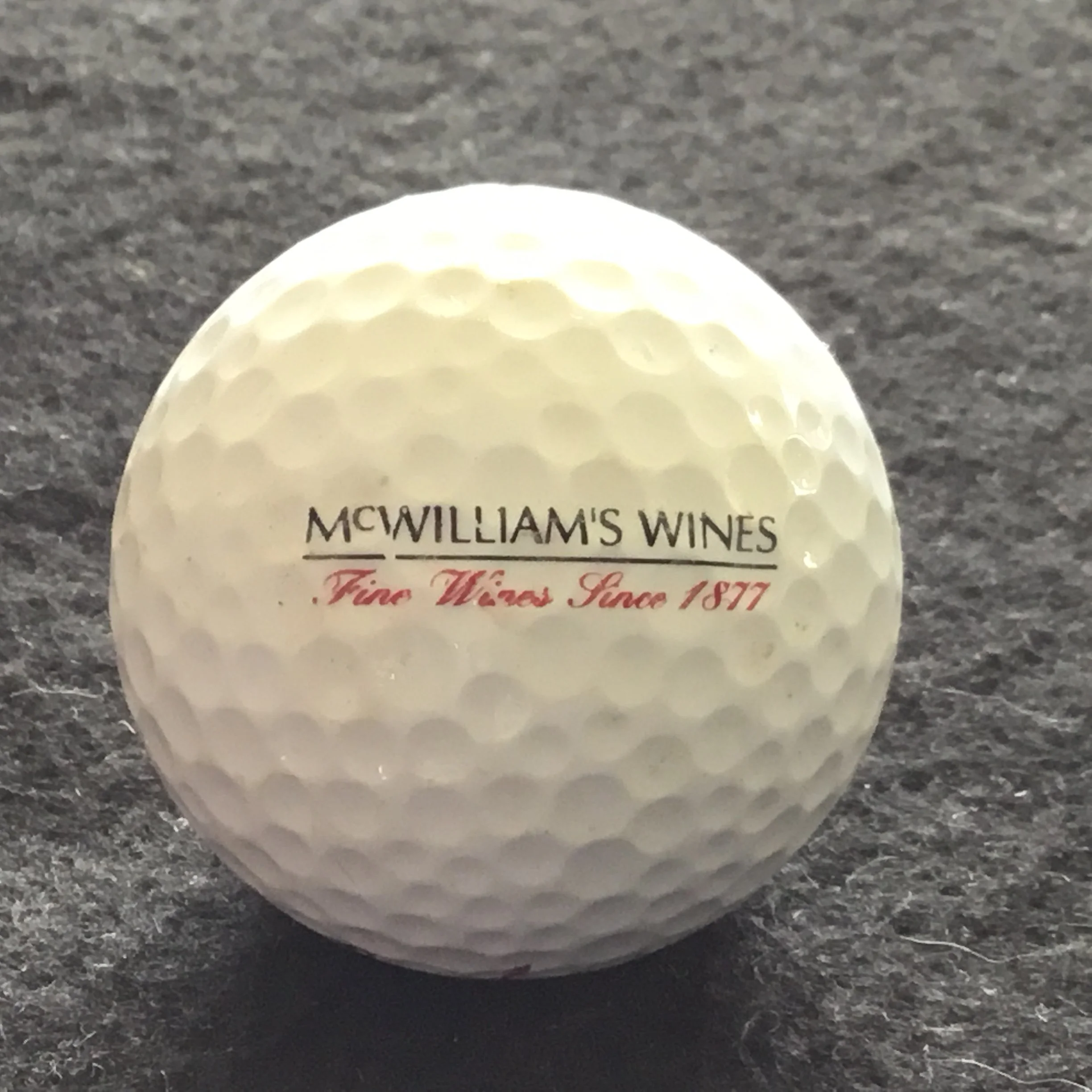 McWilliam’s Wines