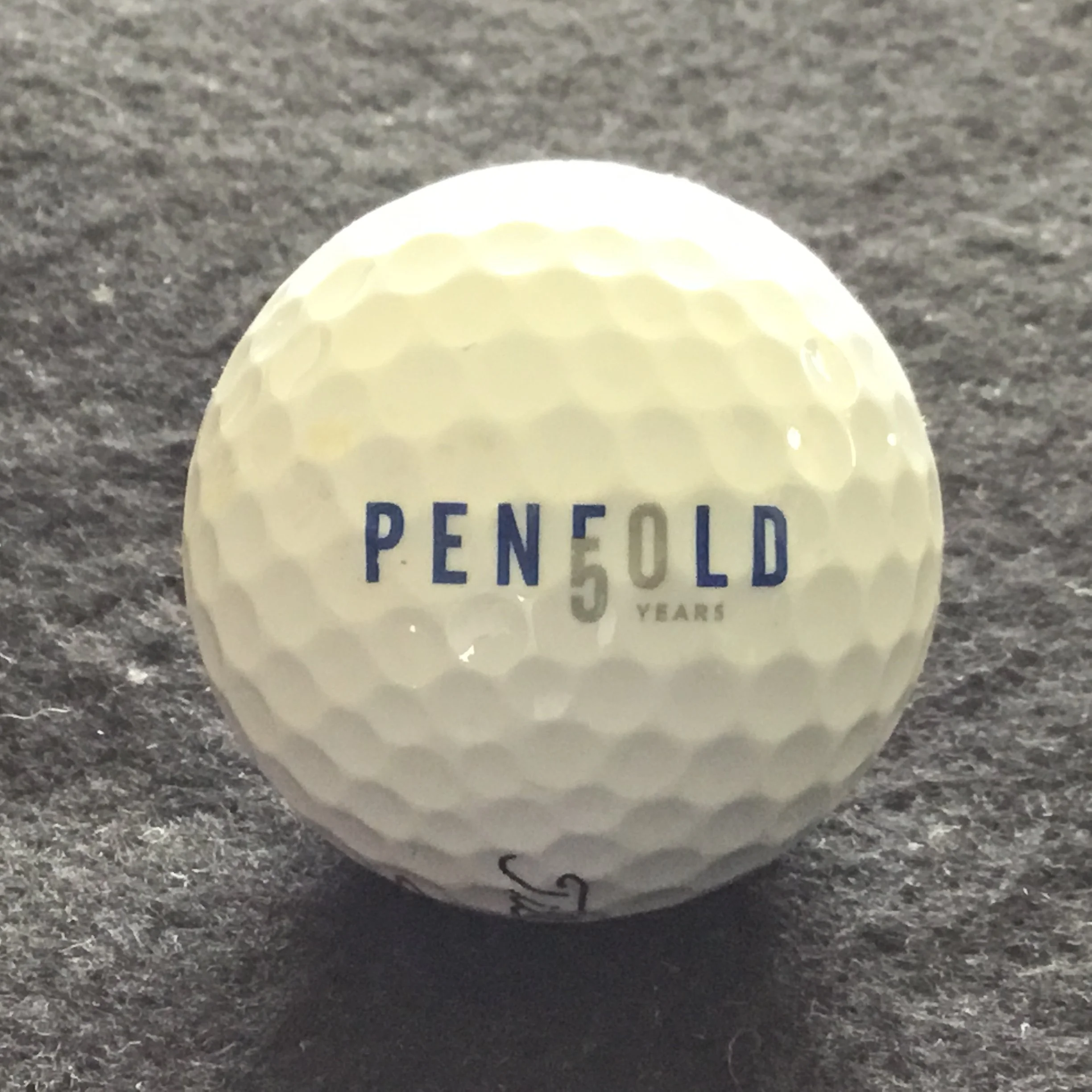 Penfolds Wines - 5 Grange Vintages