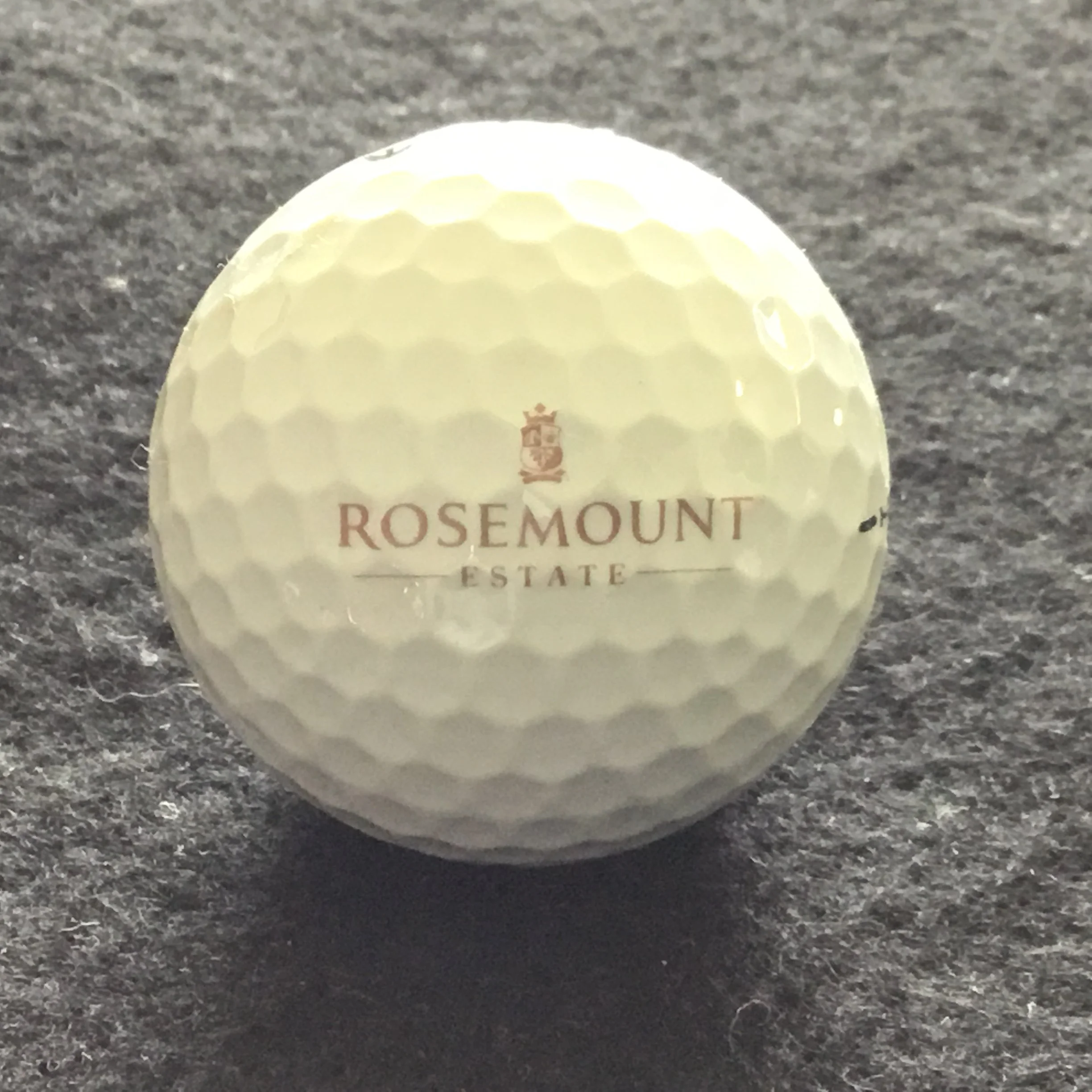 Rosemount  Estate Wines