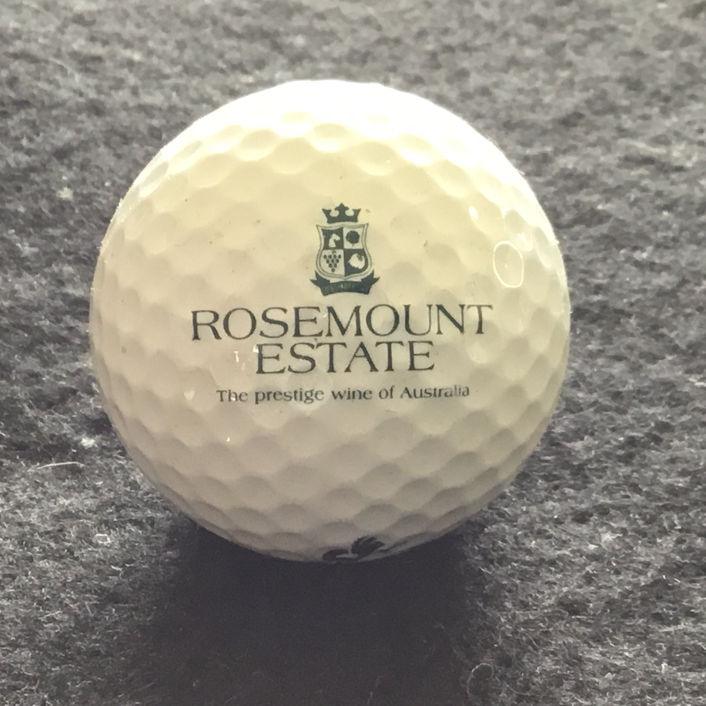 Rosemount Estate Wines