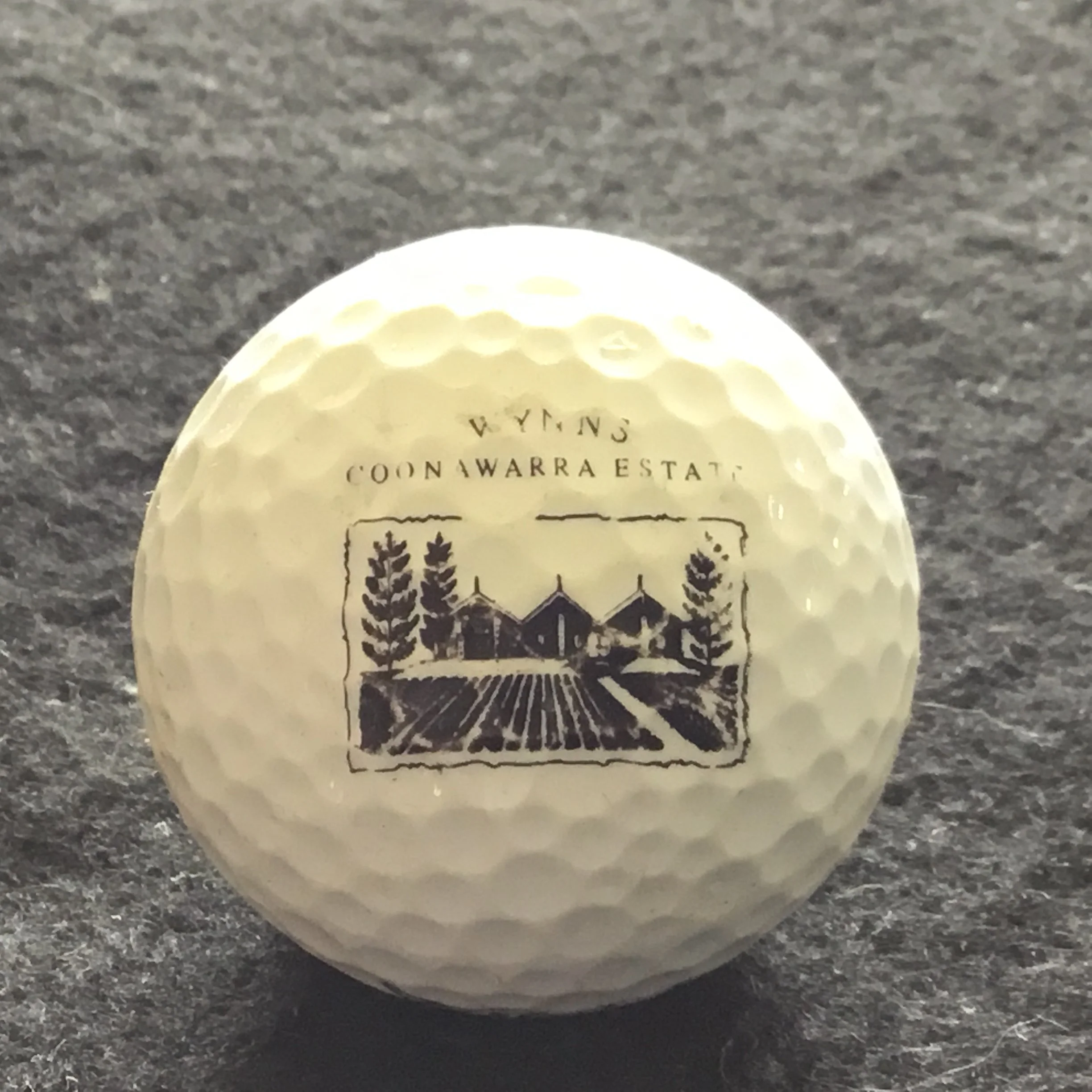 Wynn’s Coonawarra Estate Wines