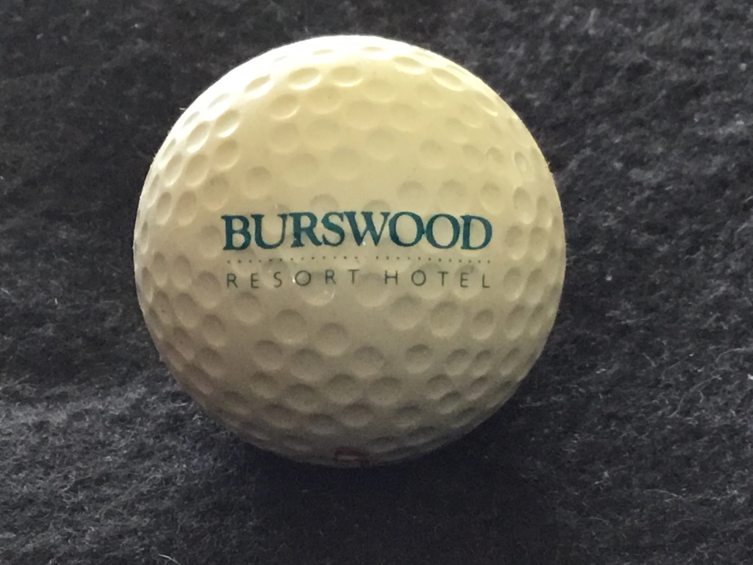 Burswood Resort Hotel