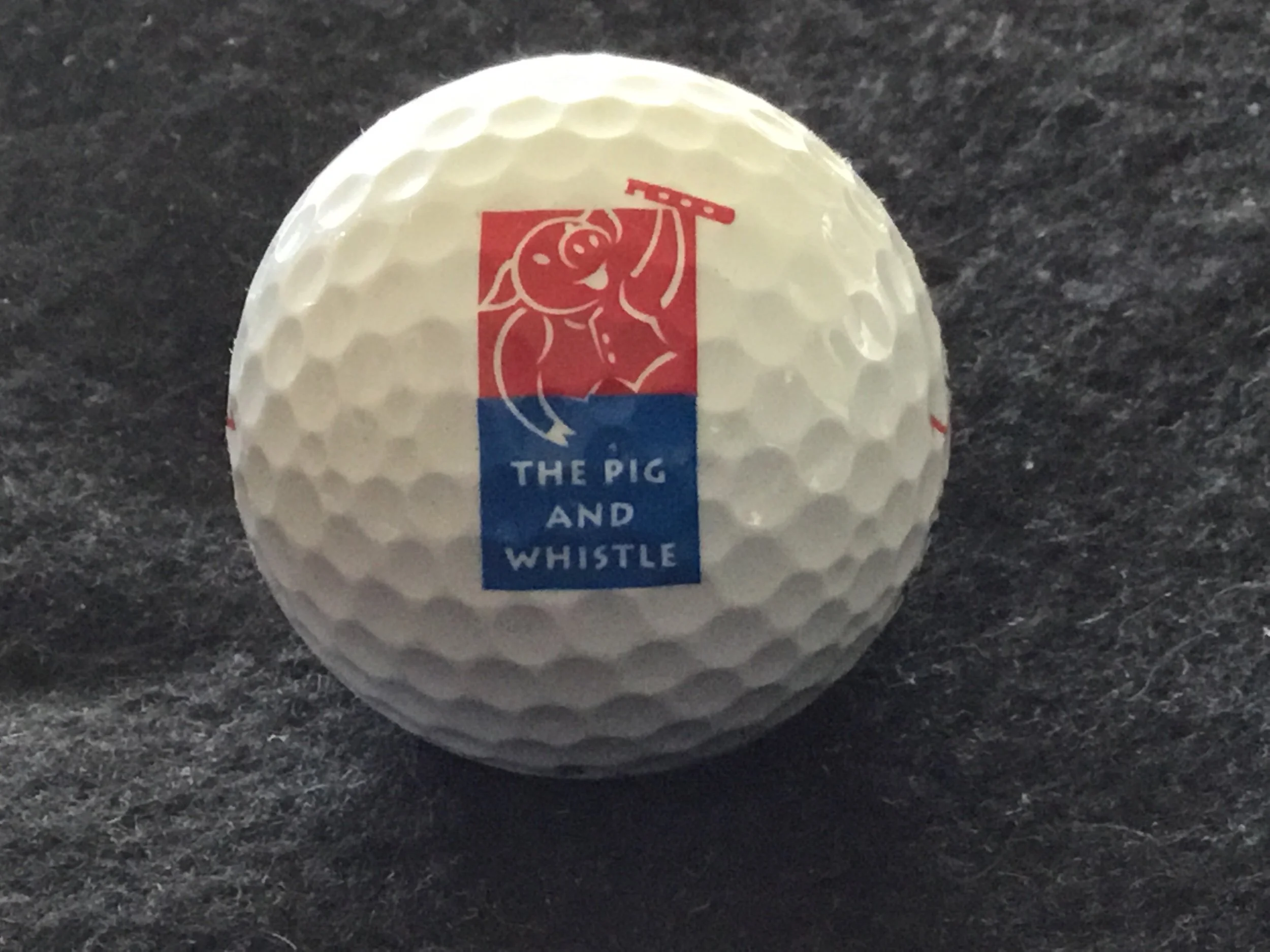 The Pig and Whistle Hotel