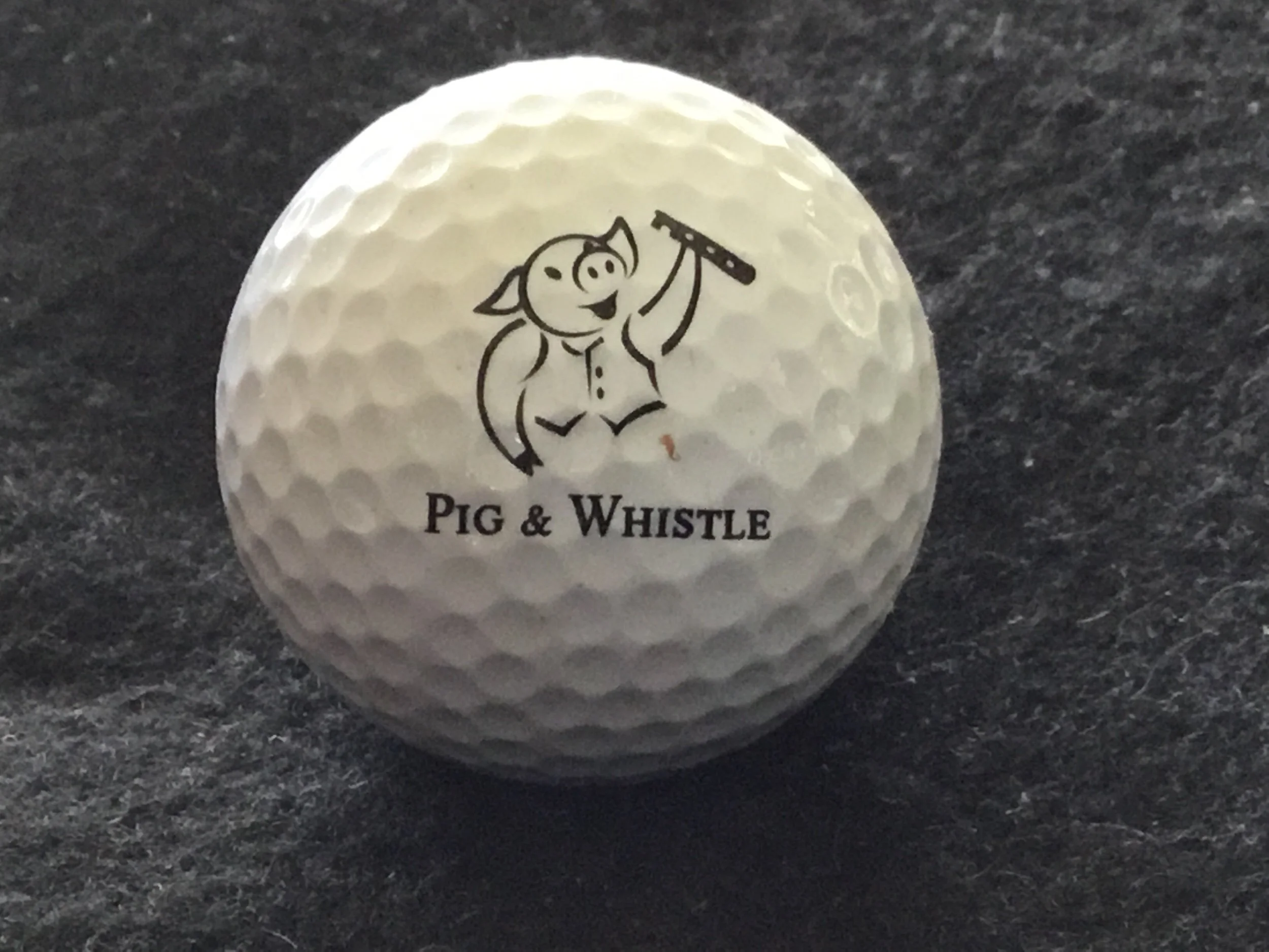 The Pib and Whistle Hotel