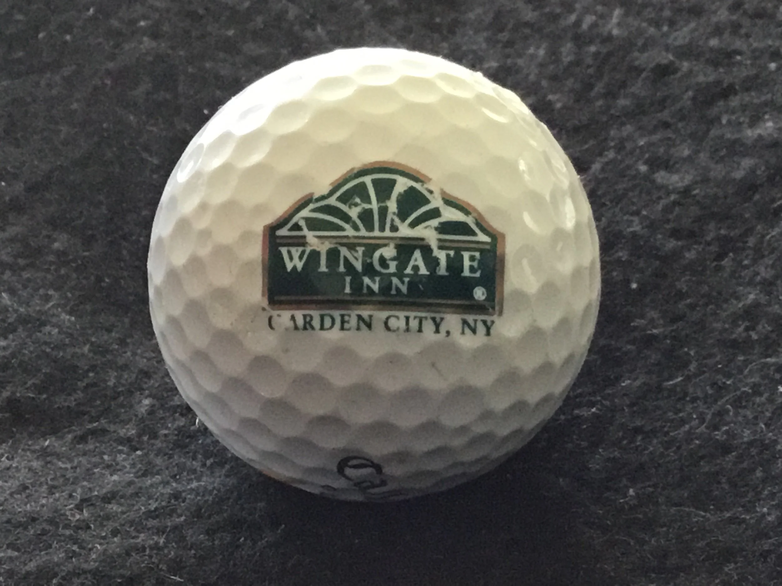 Wingate Inn