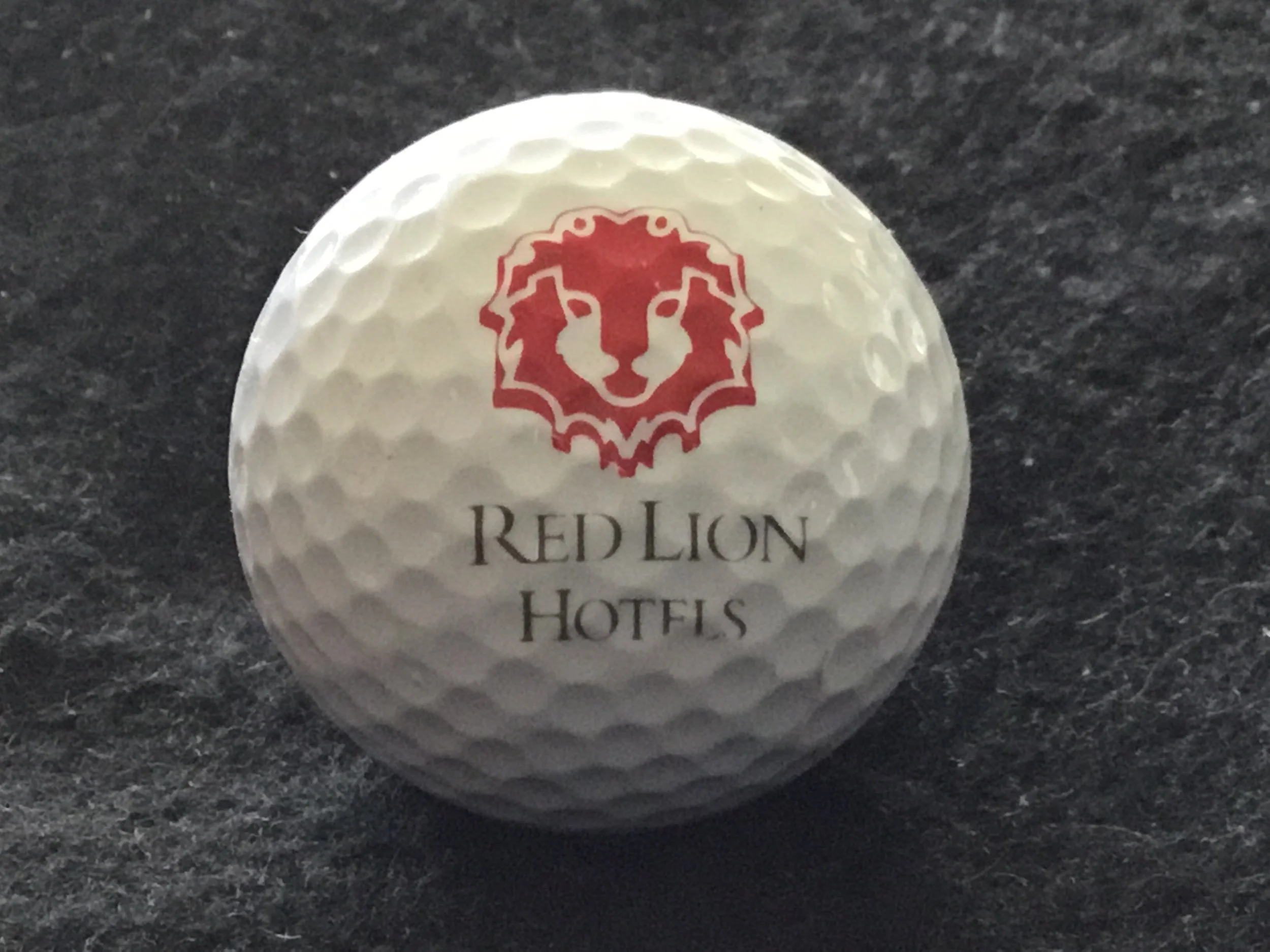 Red Lion Hotels