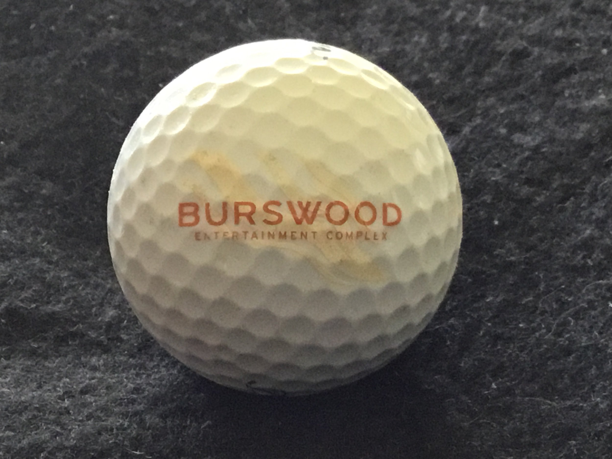 Burswood Entertainment Complex