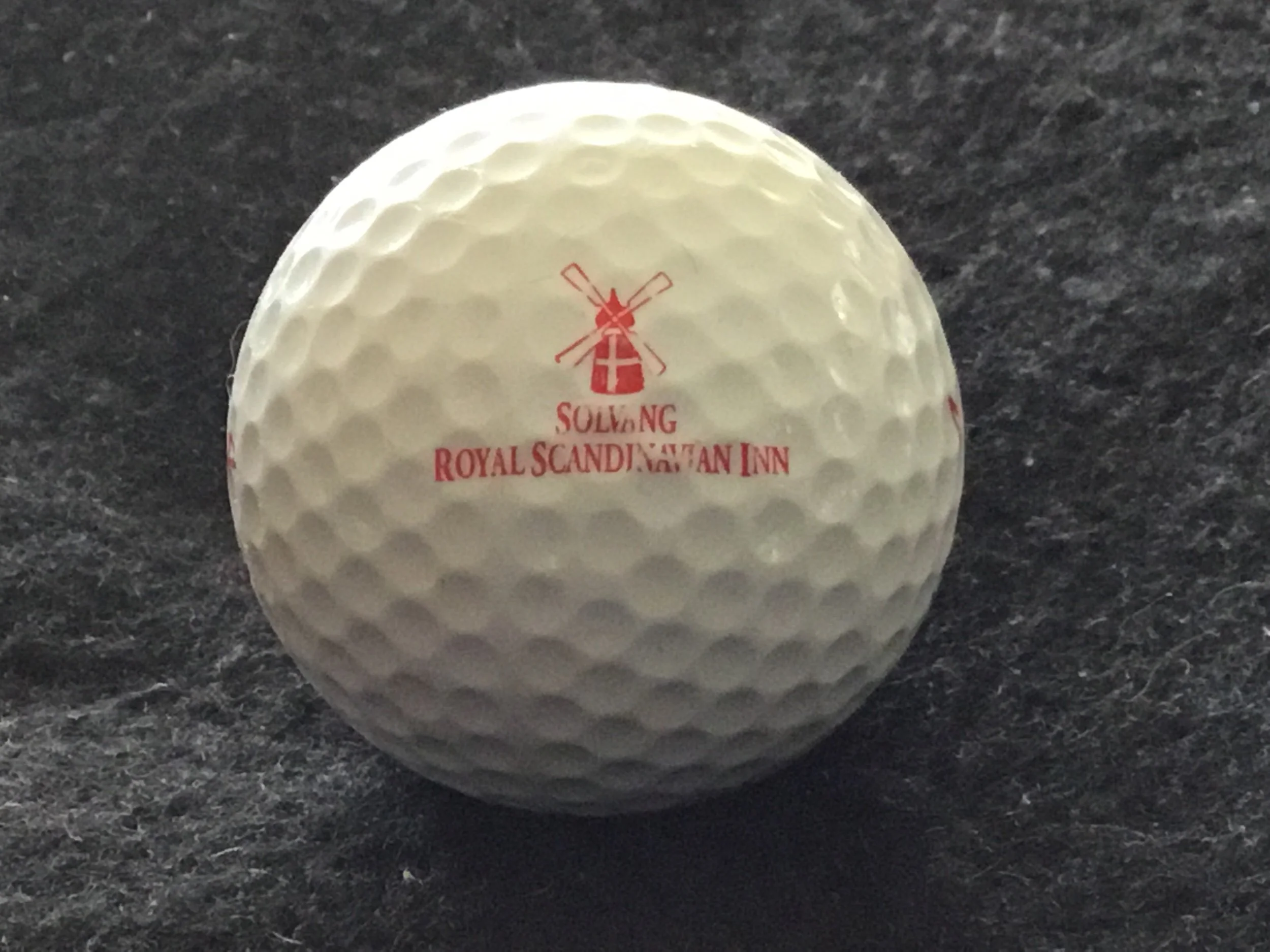 Solvang Royal Scandinavian Inn