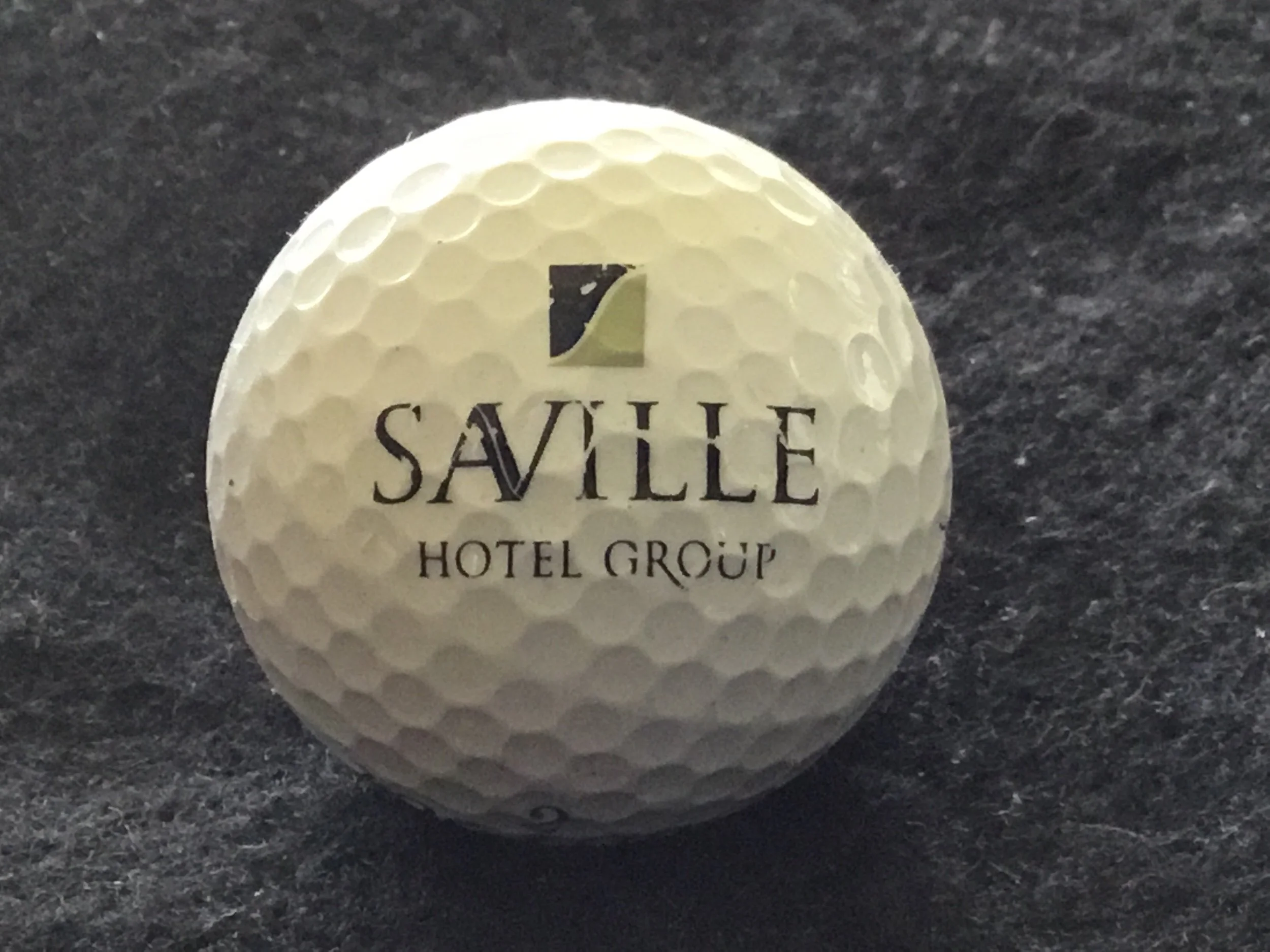 Saville Hotel Group