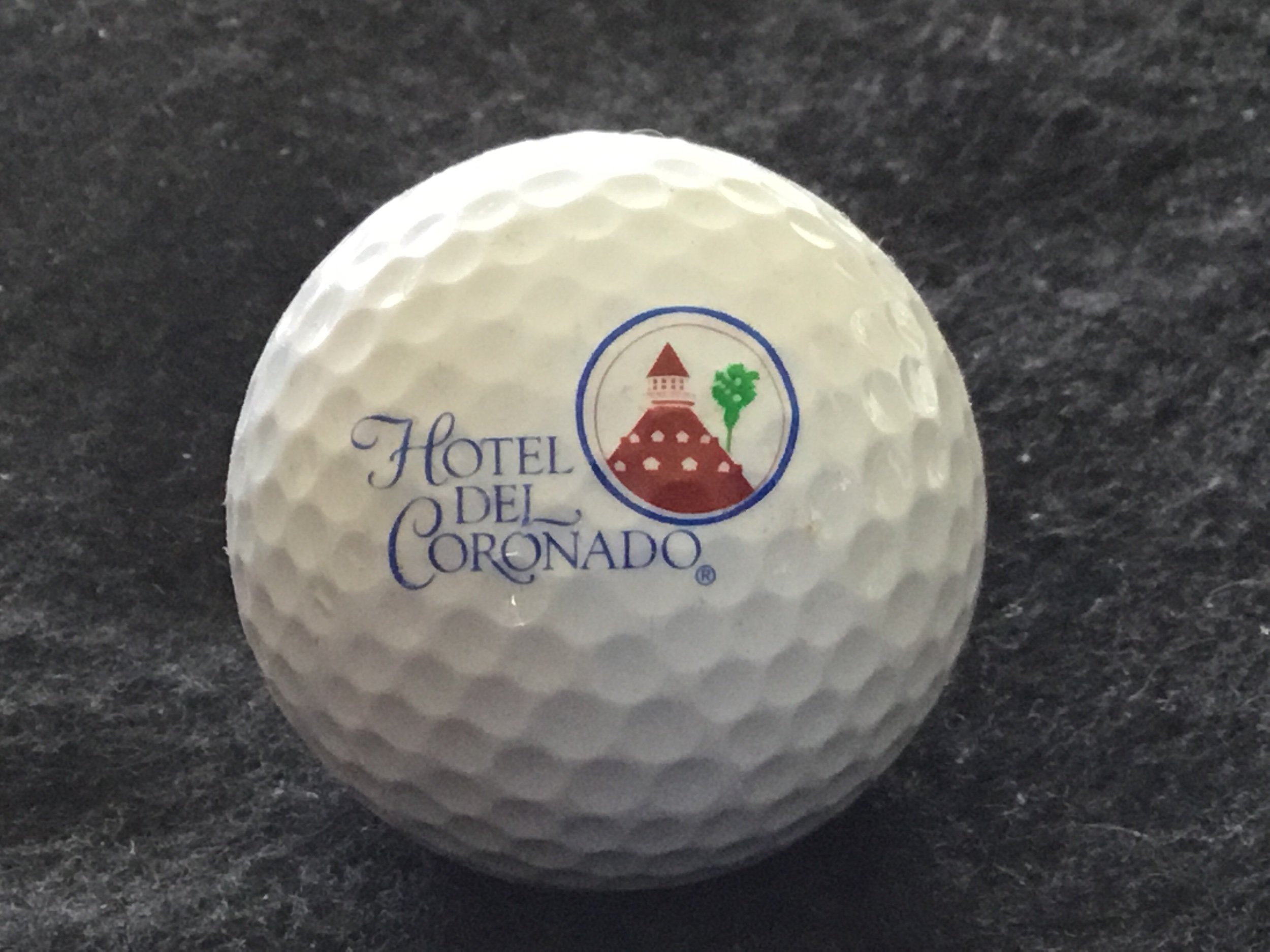 Hotel Del Coronado