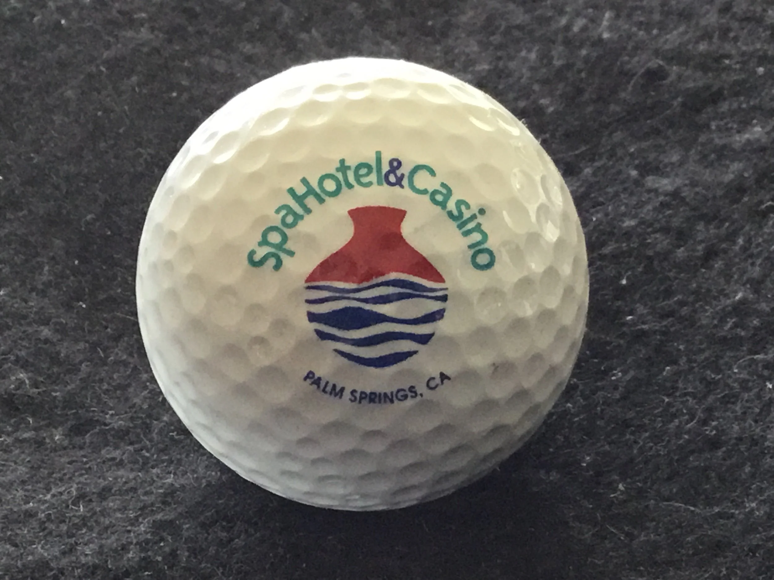 Spa Hotel and Casino