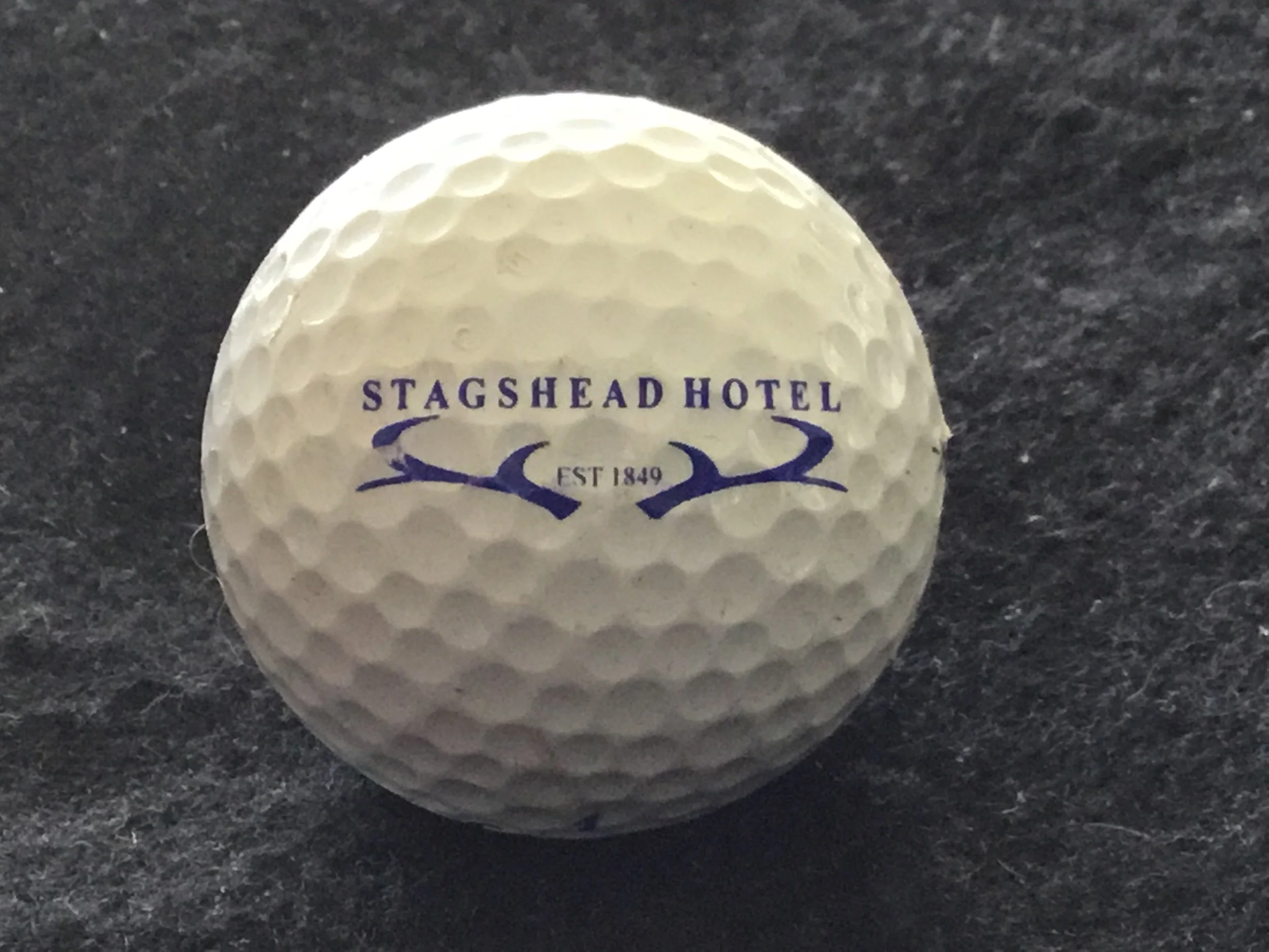 Stagshead Hotel