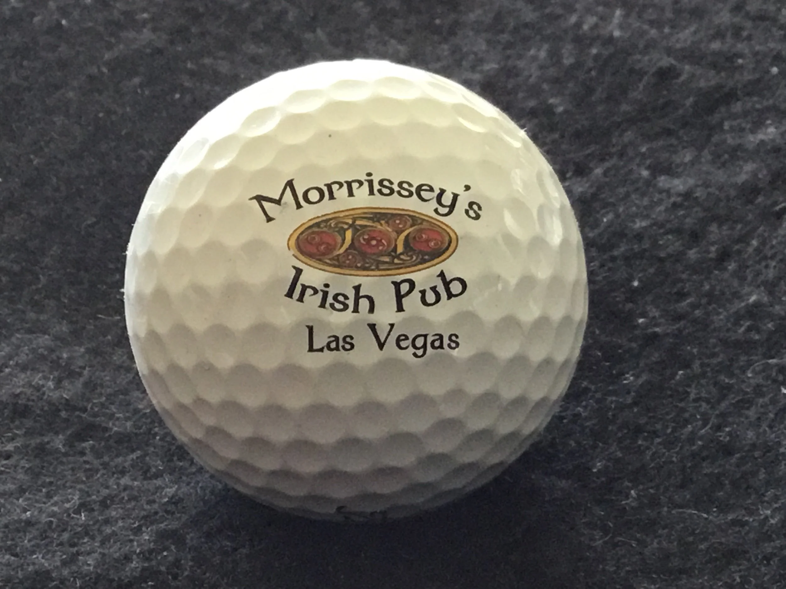 Morrissey’s Irish Pub Las Vegas