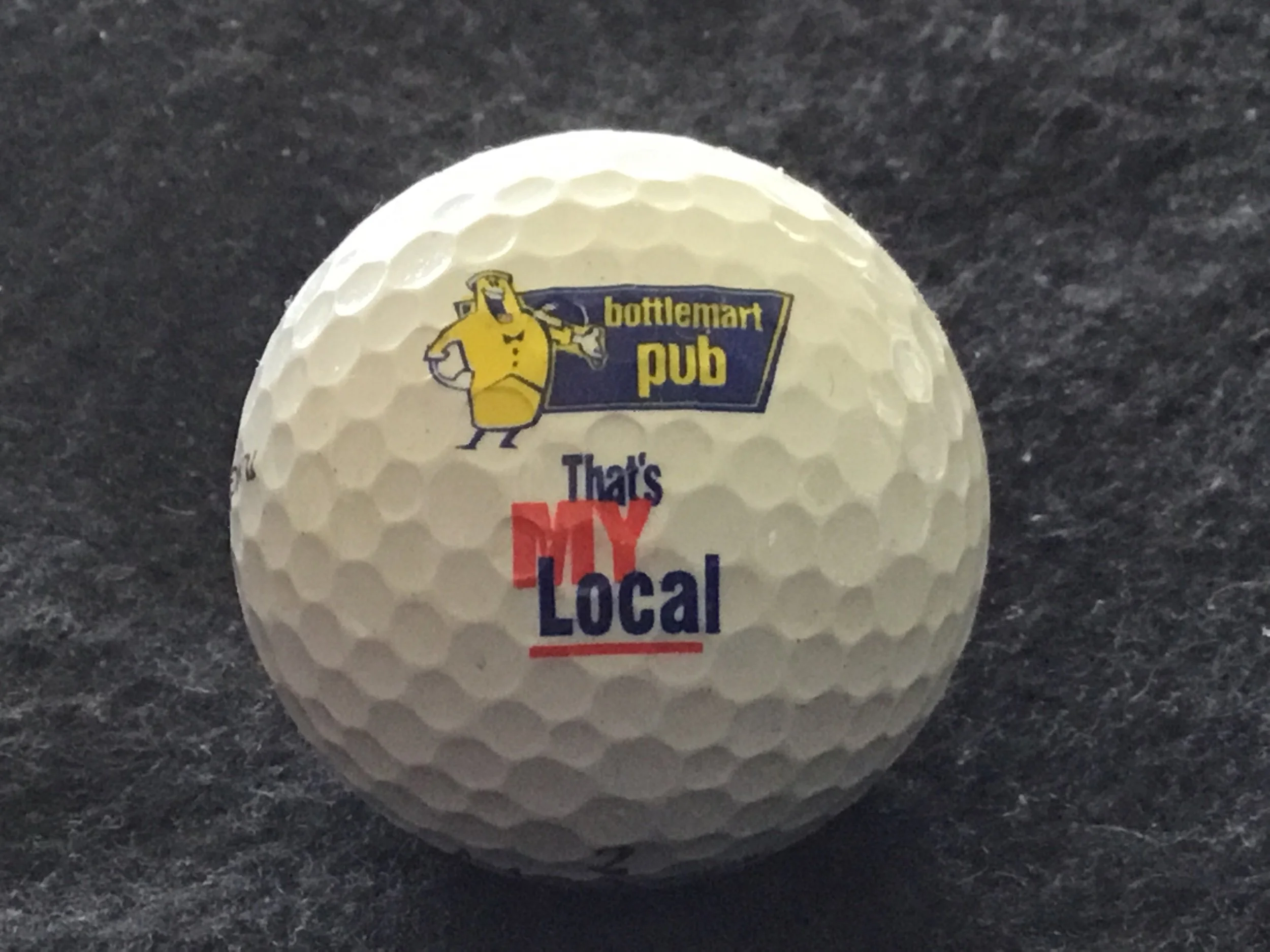 Bottlemart Pub Drive Thru’s