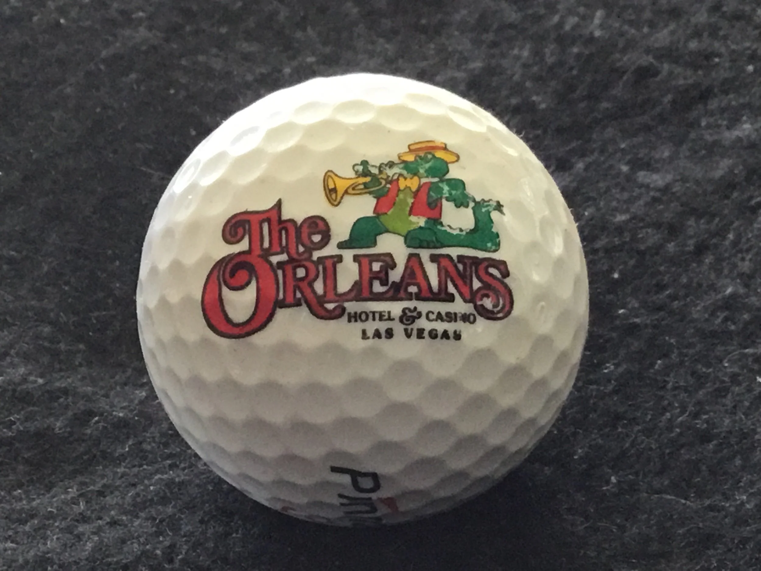 The Orleans Hotel Casino Las Vegas