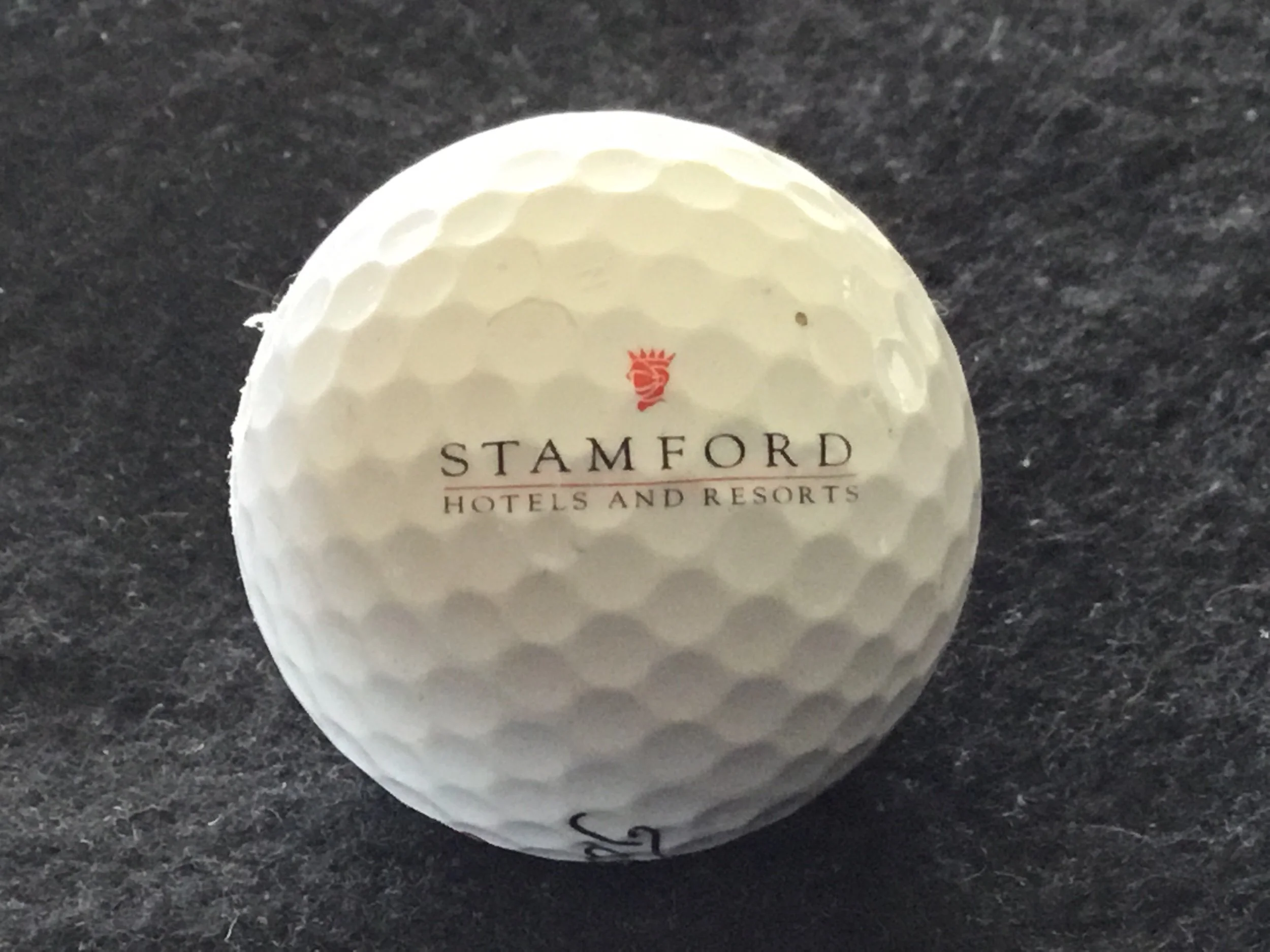 Stamford Hotels and Resorts