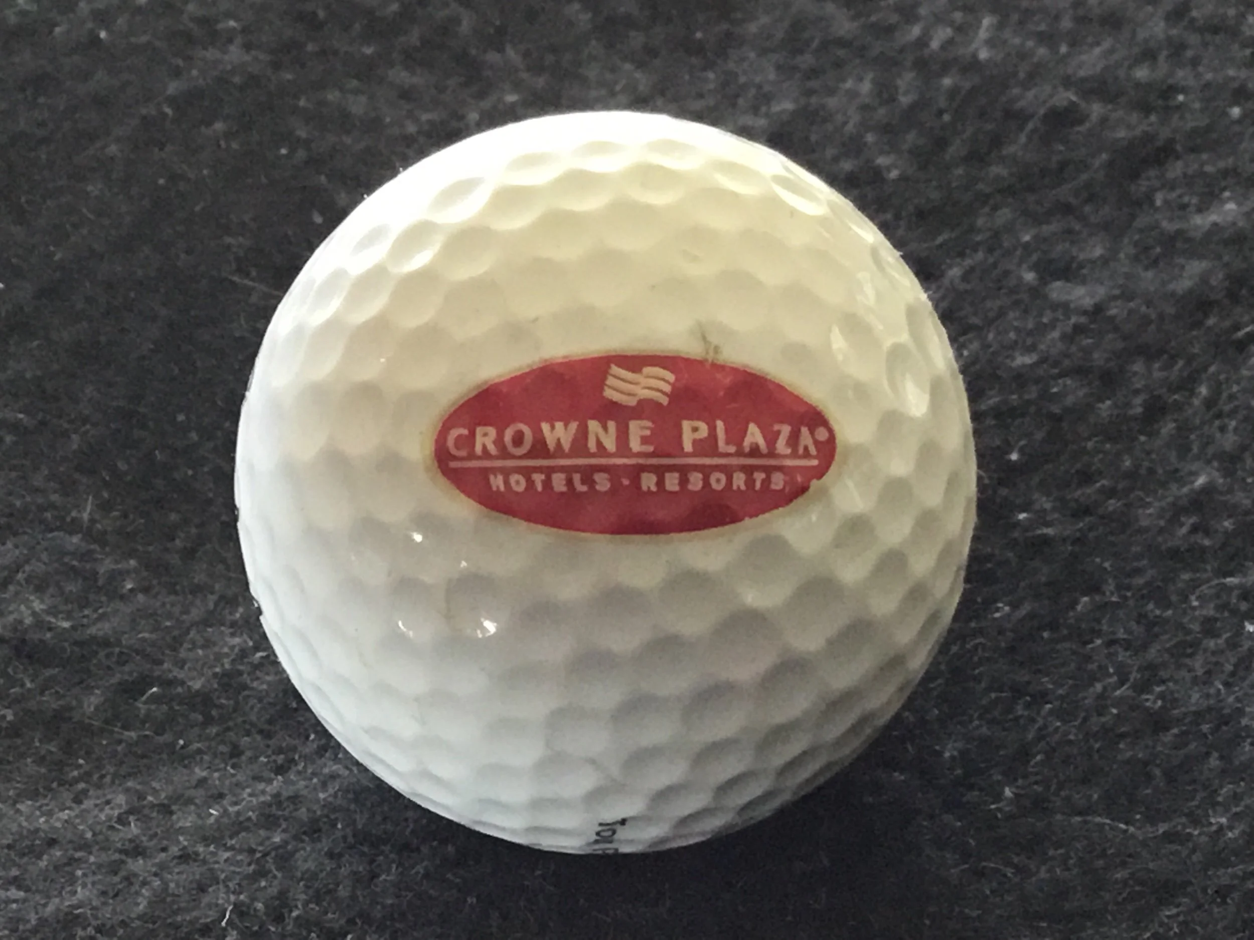 Crowne Plaza Hotels and Resorts