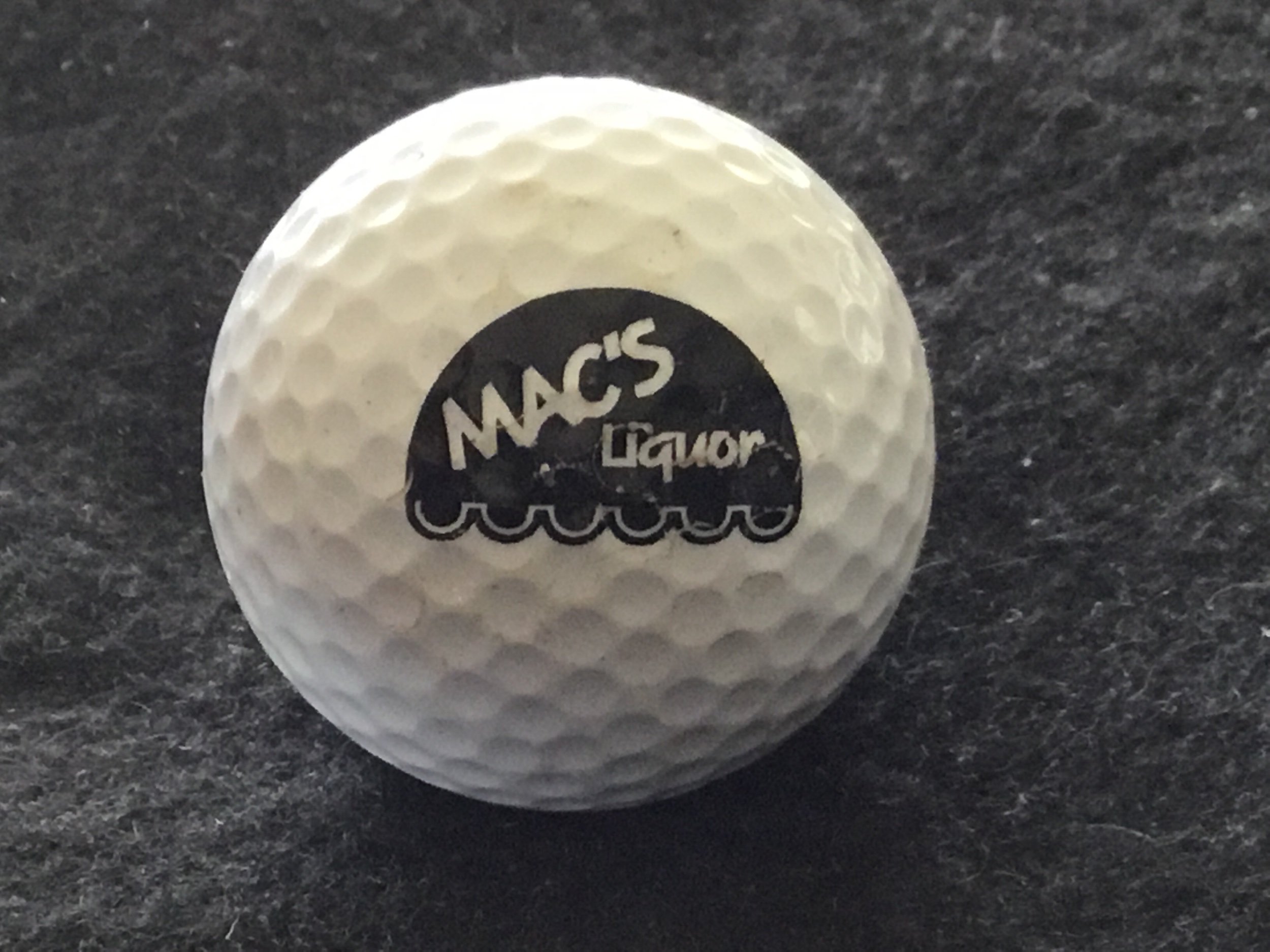 Mac’s Liquor