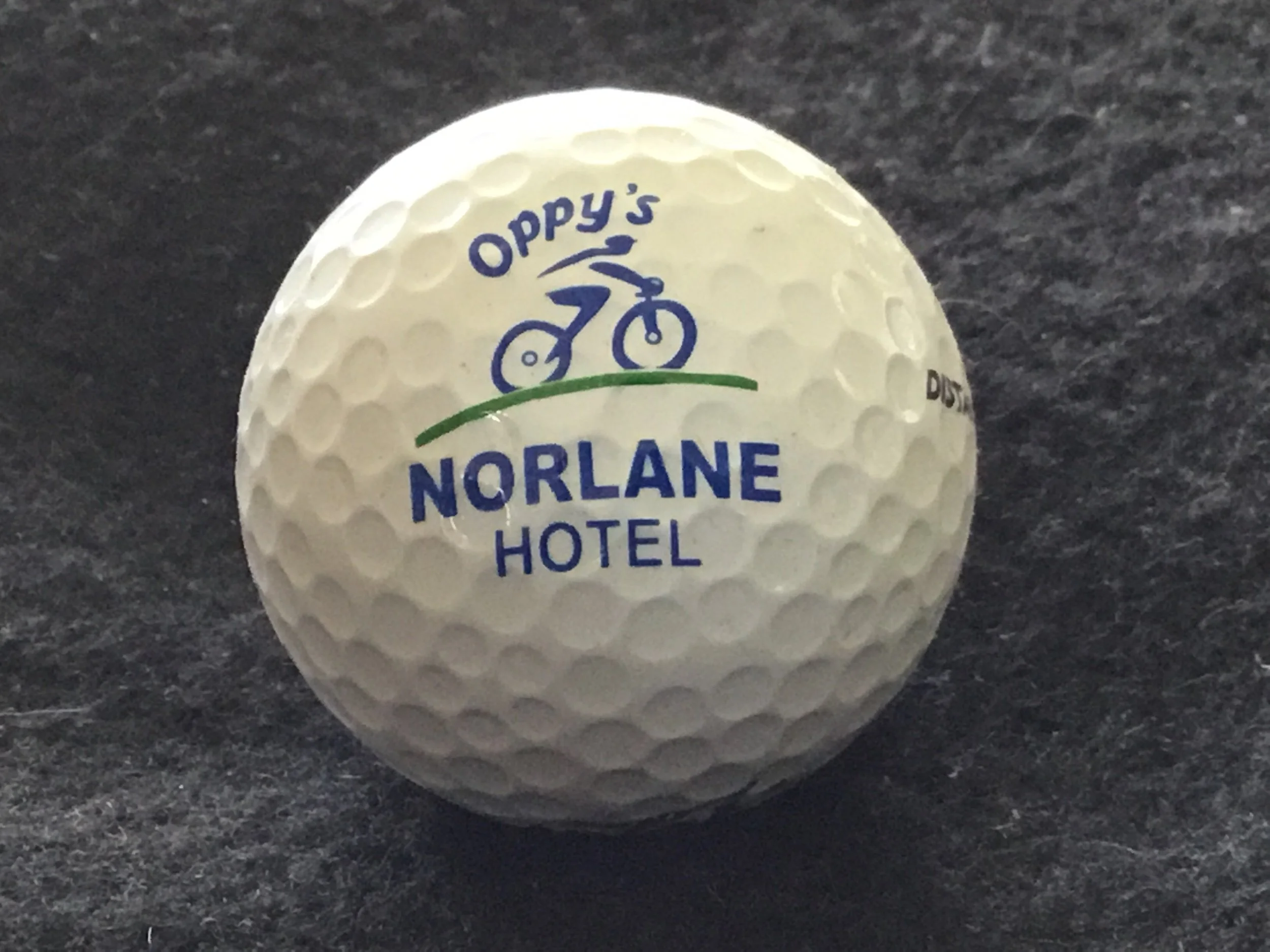Oppy’s Norlane Hotel