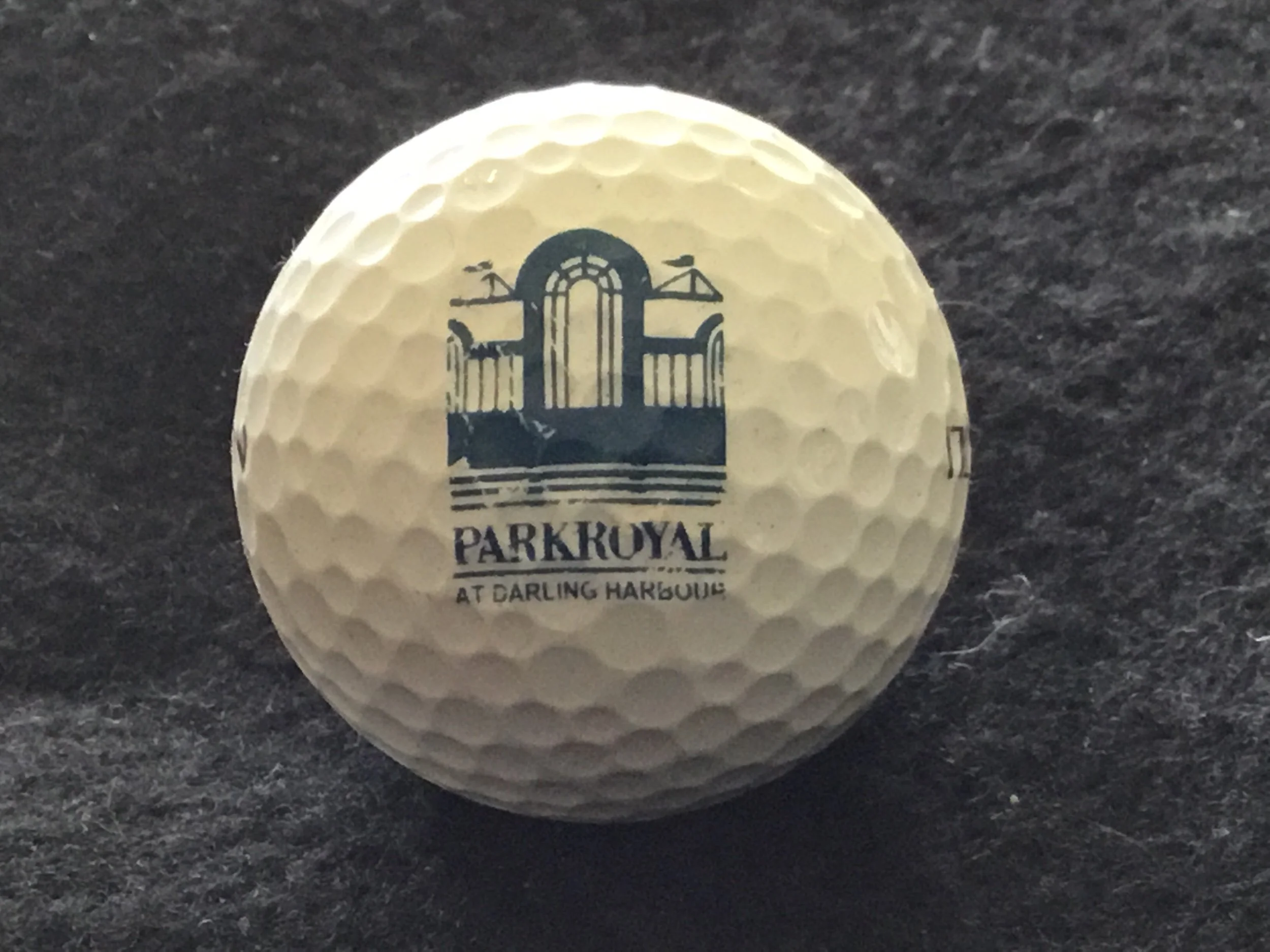 Park Royal Hotel at Darling Harbour