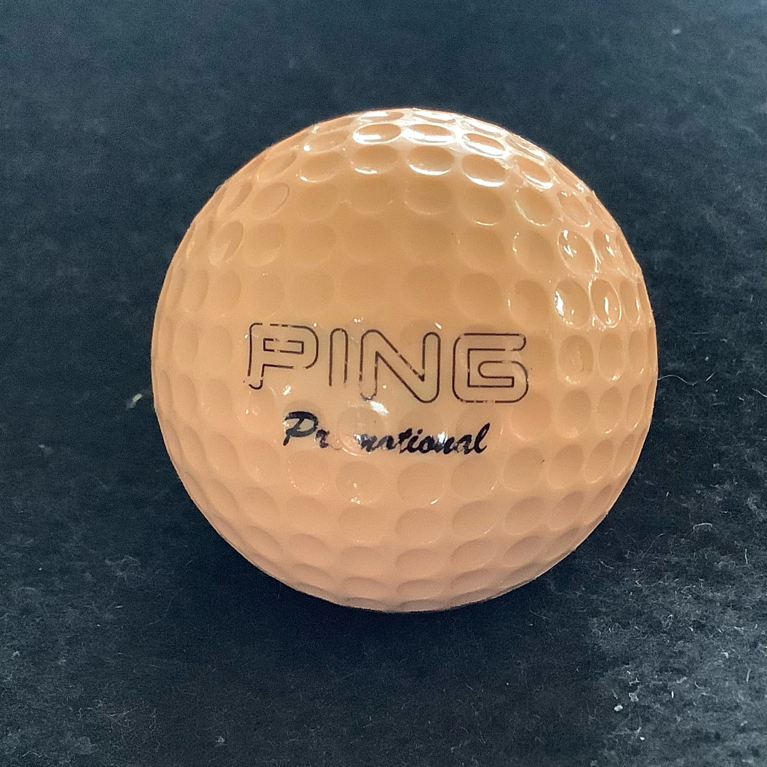 Ping Promotional