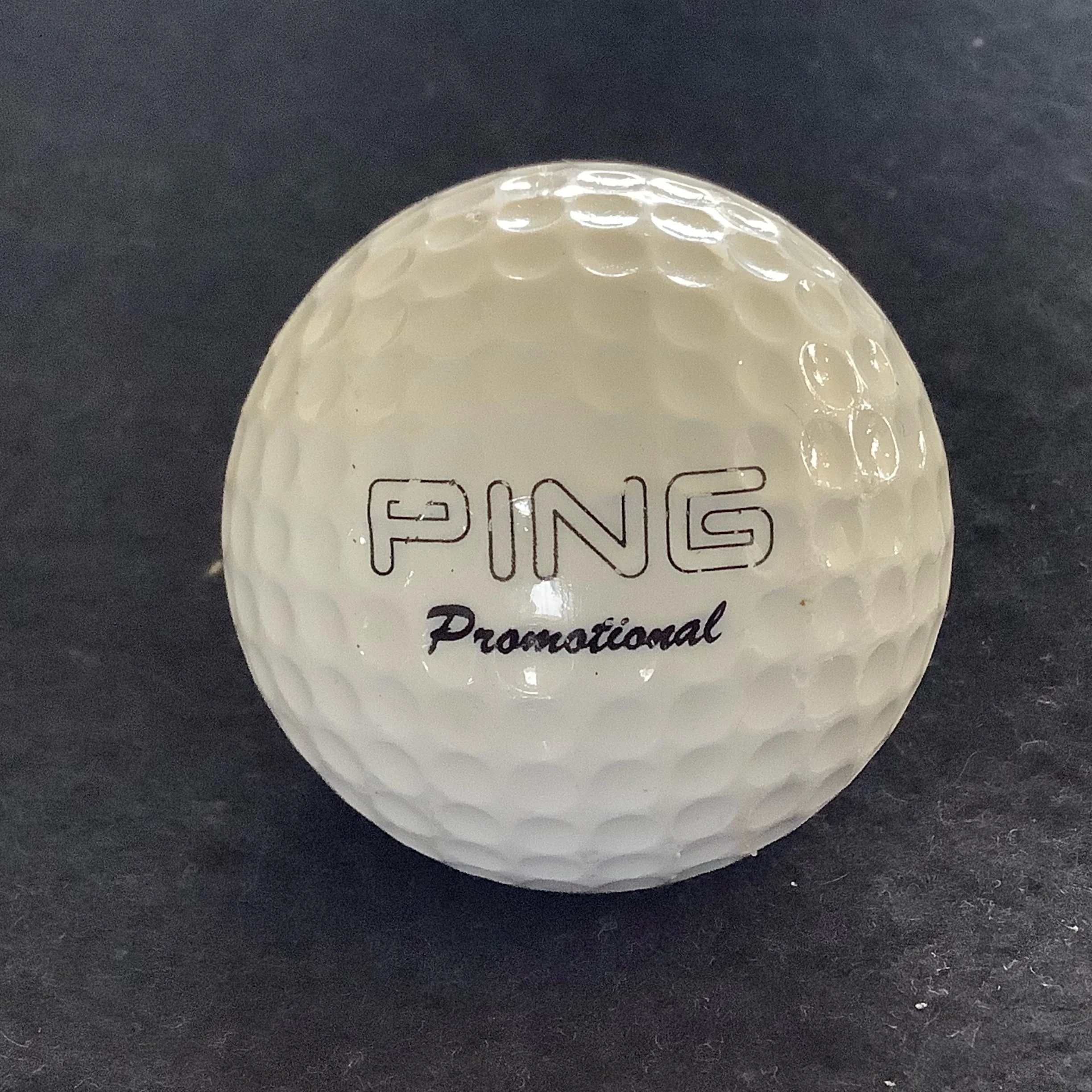 Ping Promotional
