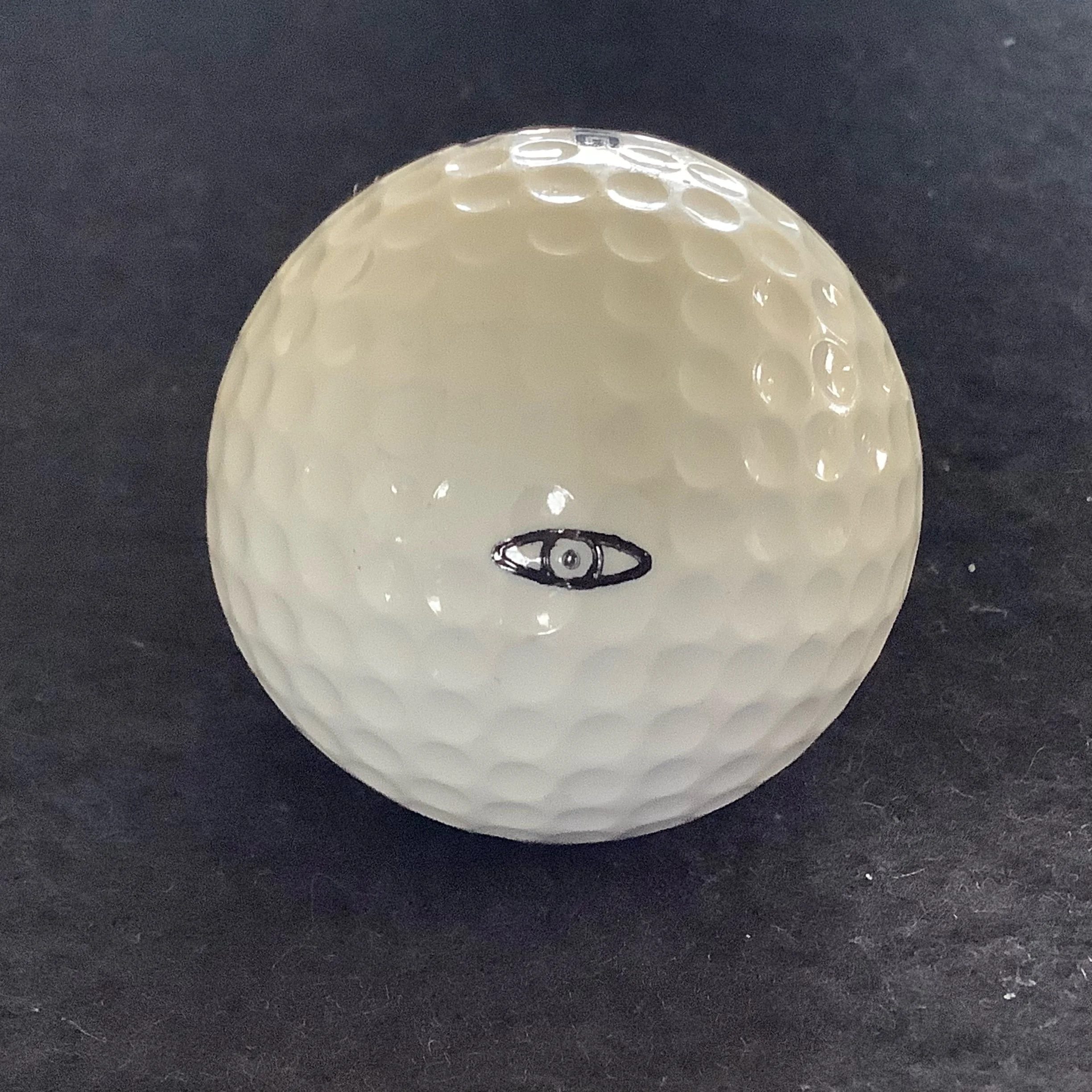 Ping Eye