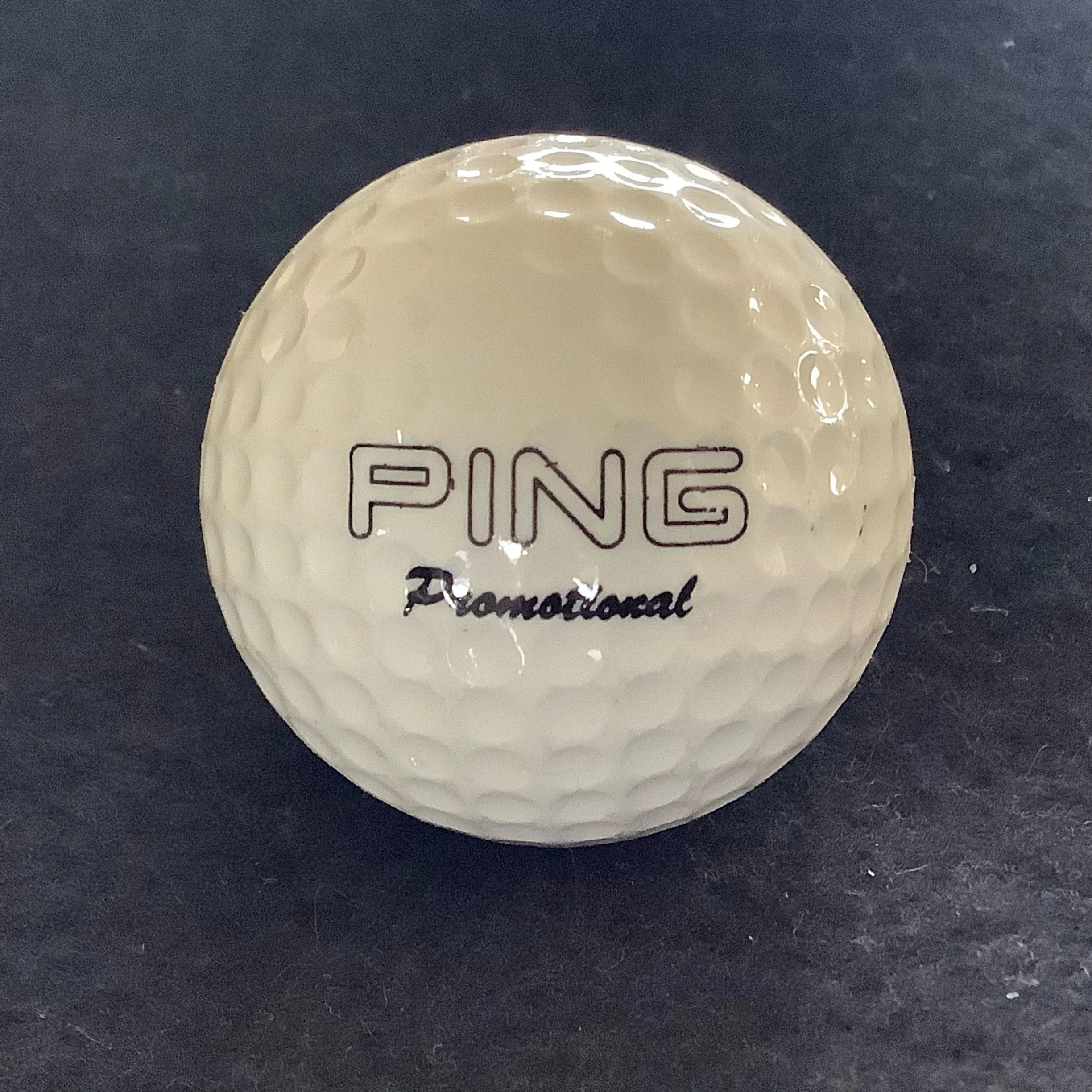 Ping Promotional