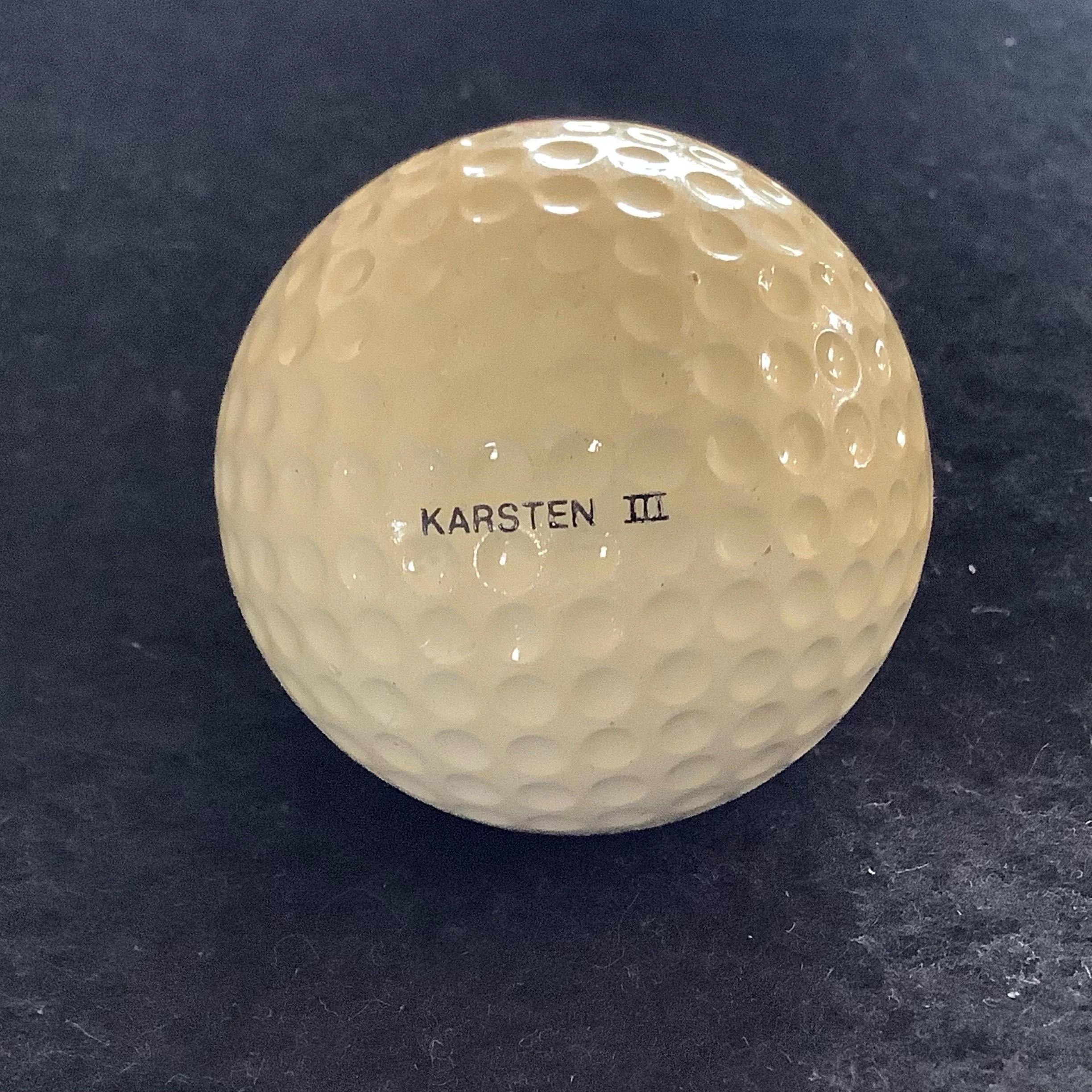 Ping Karsten III