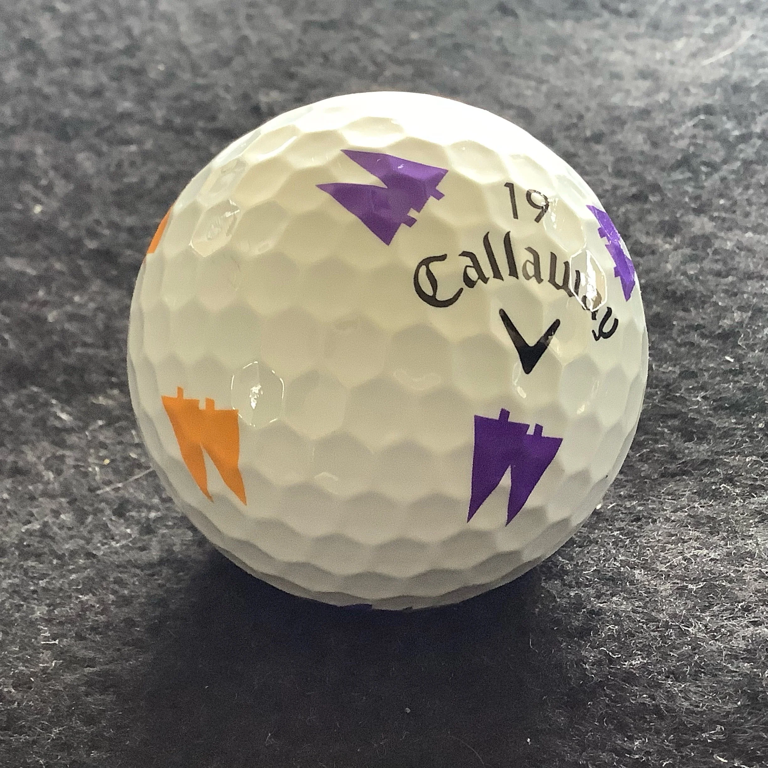 Callaway Truvis