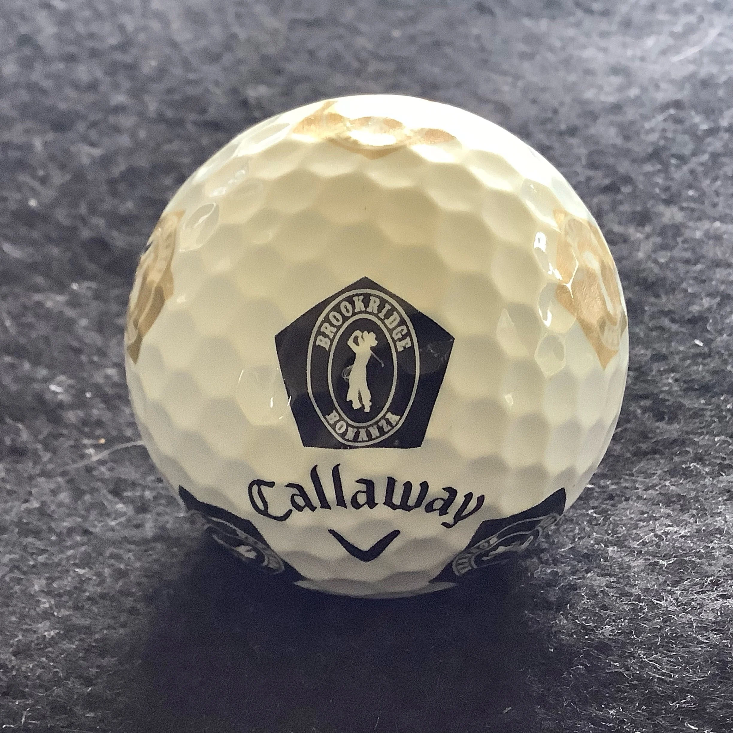 Callaway Truvis