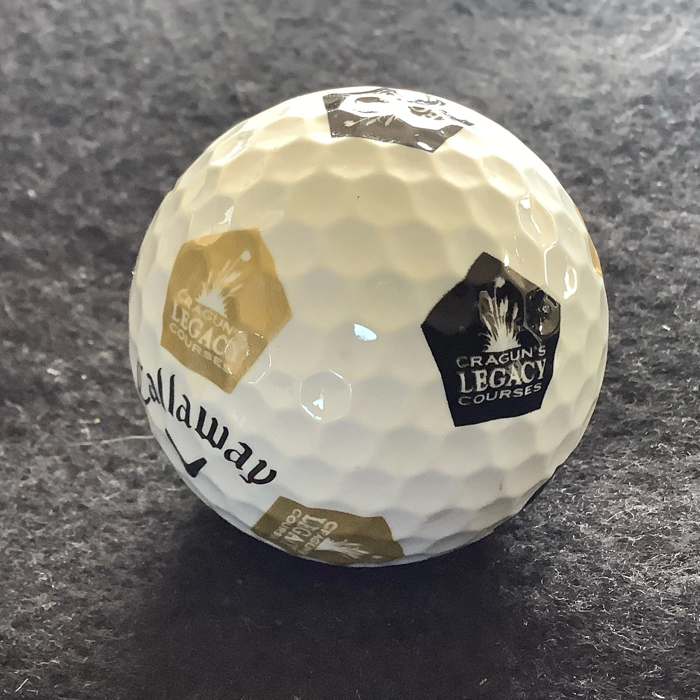 Callaway Truvis